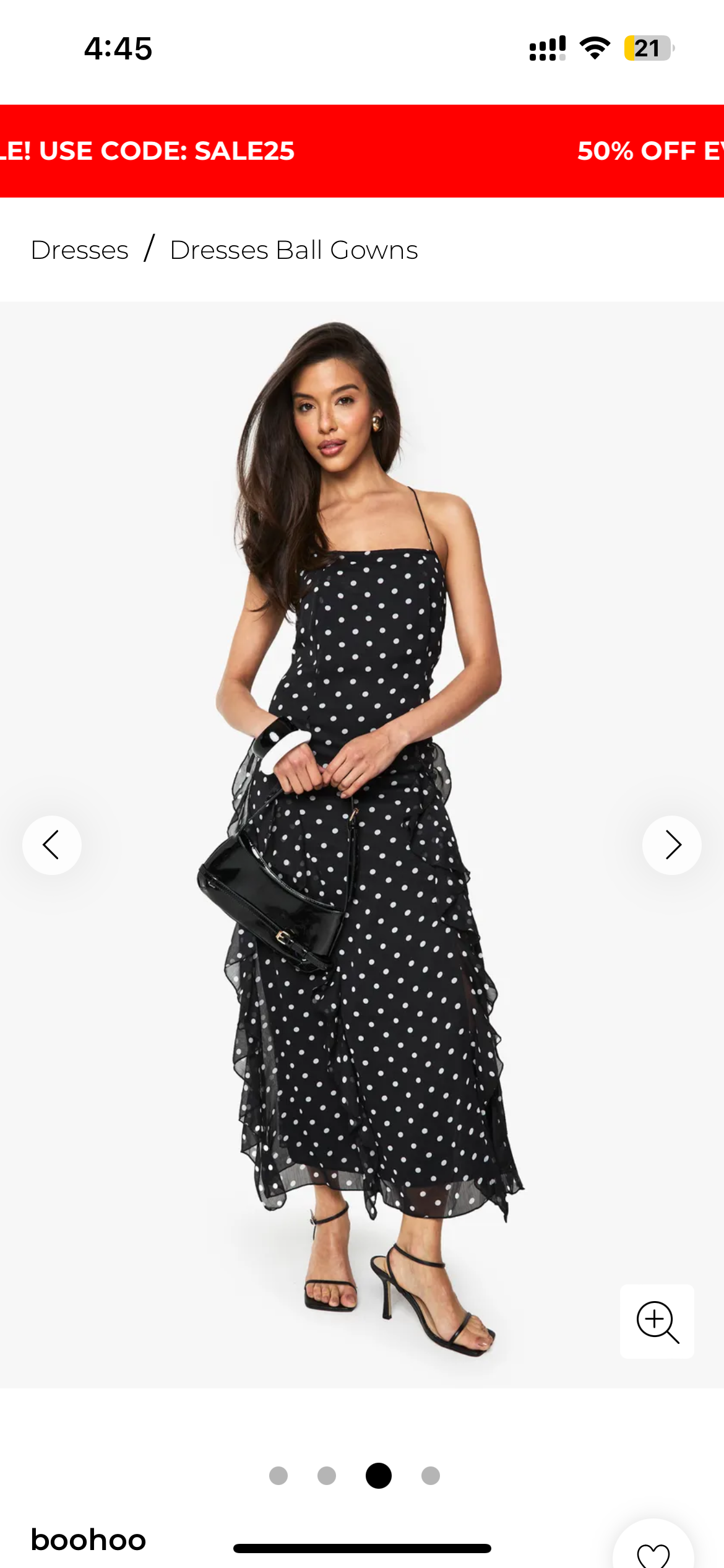 Dress