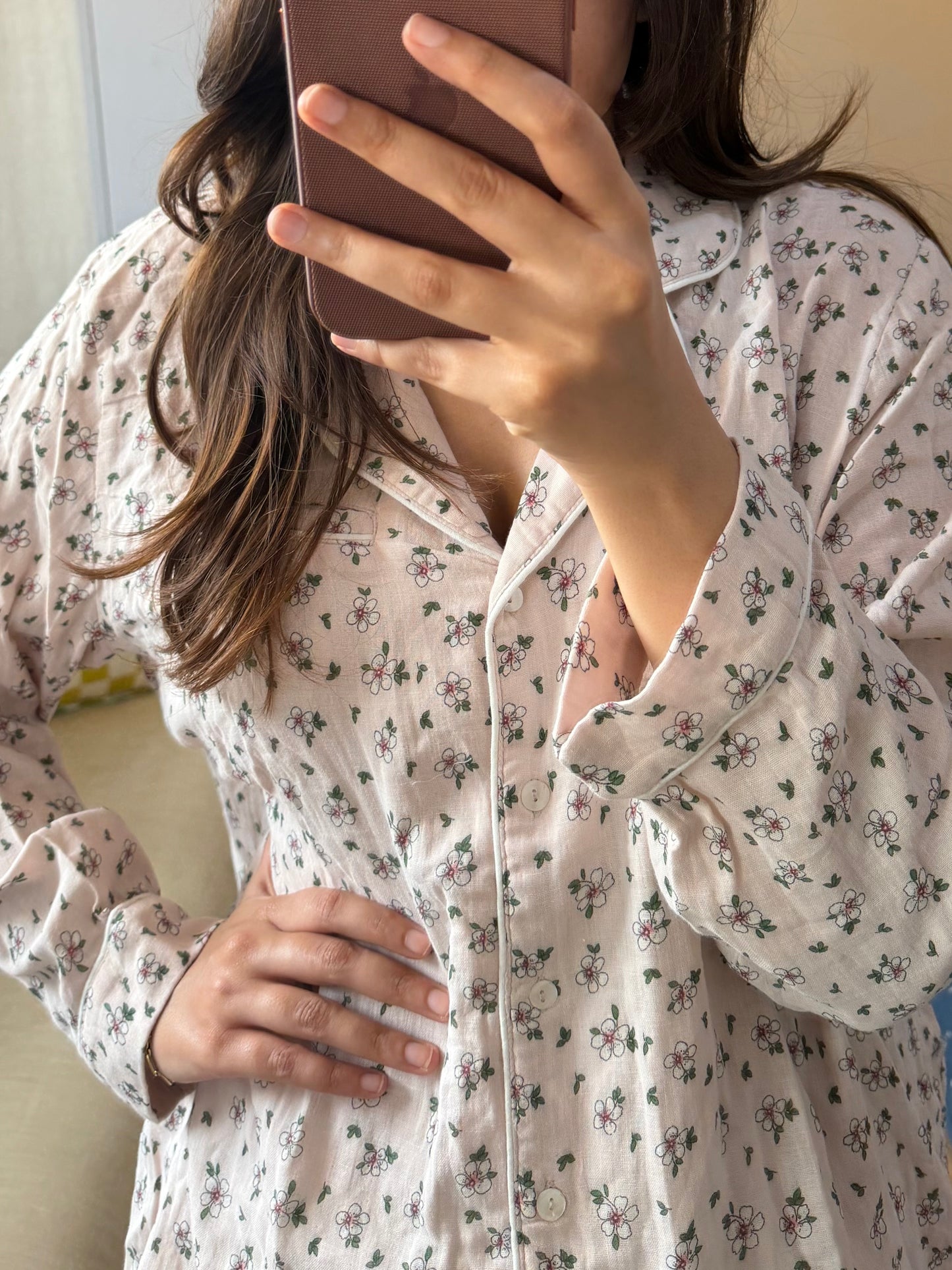 Night suit