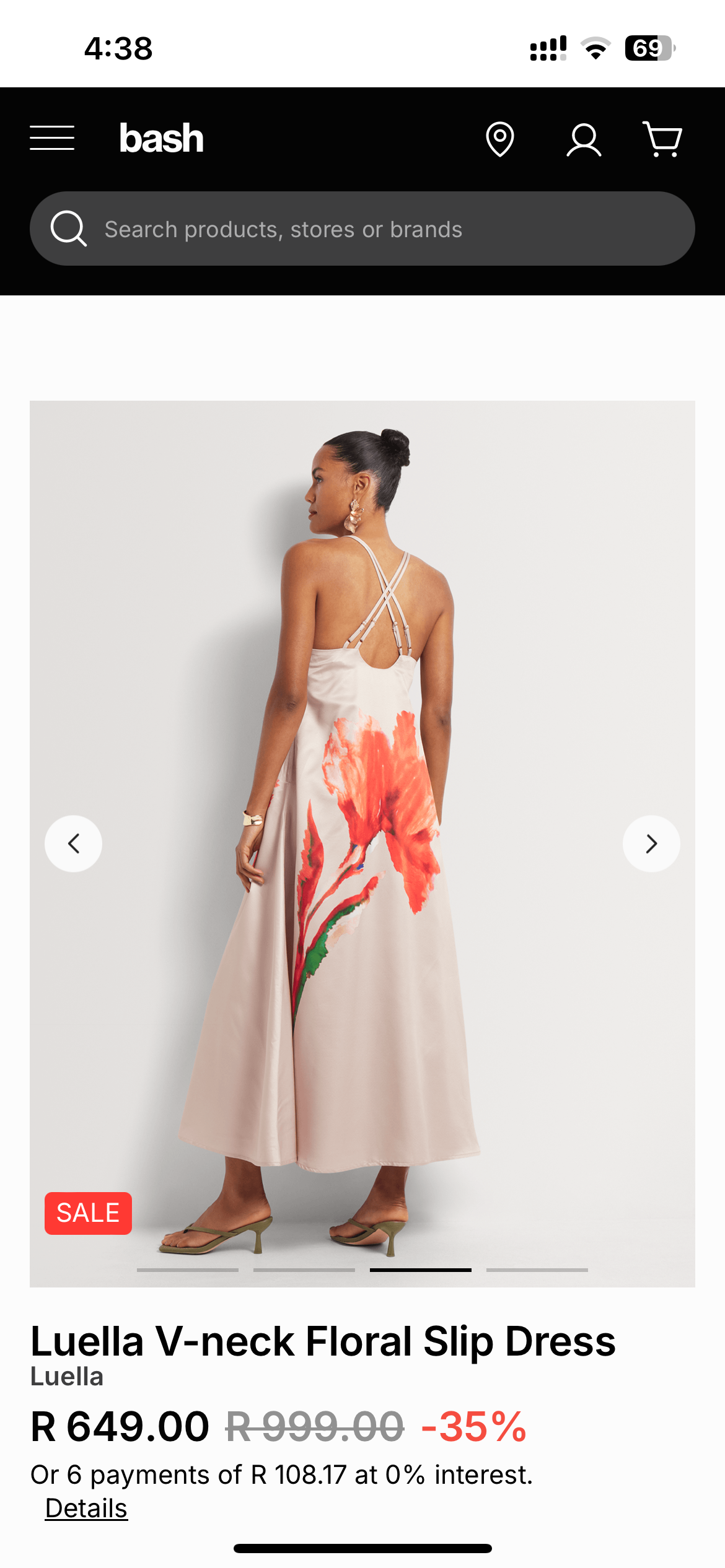 Dress