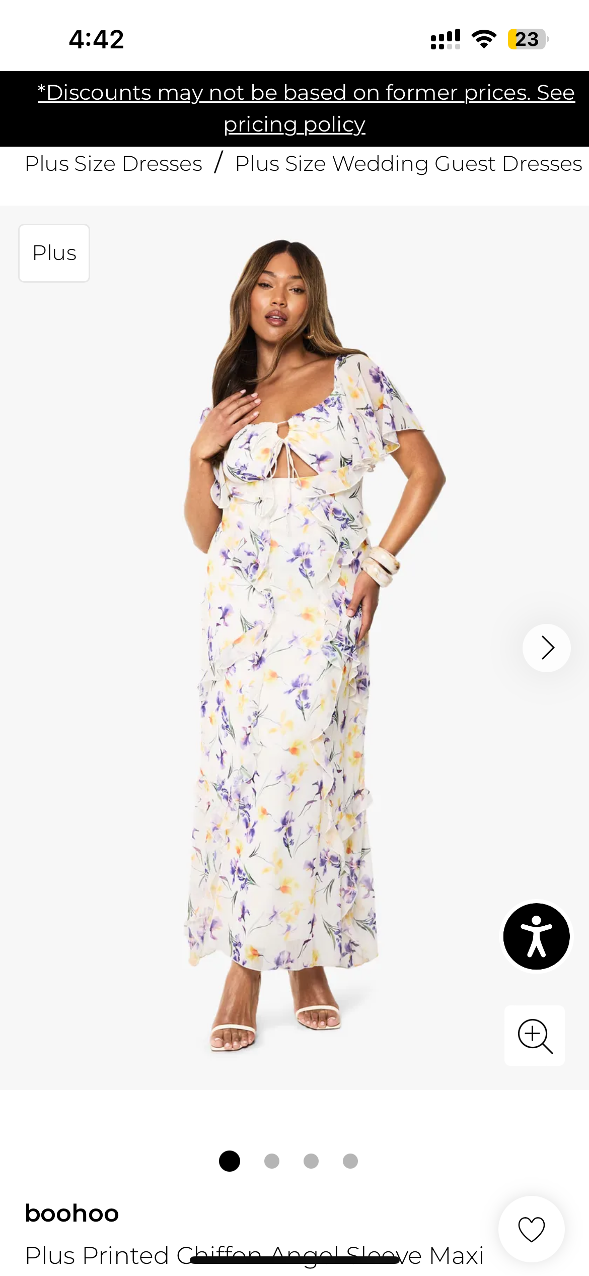 Dress