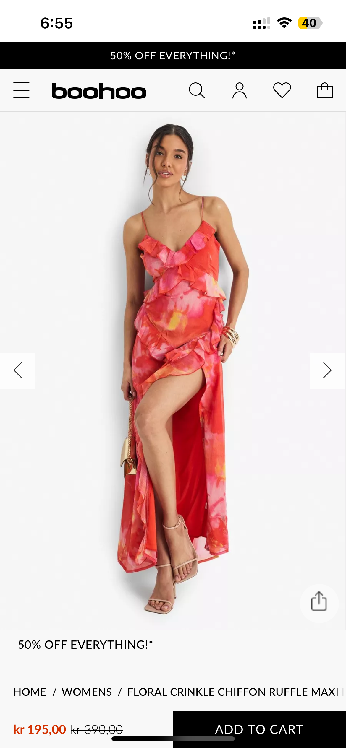 Dress