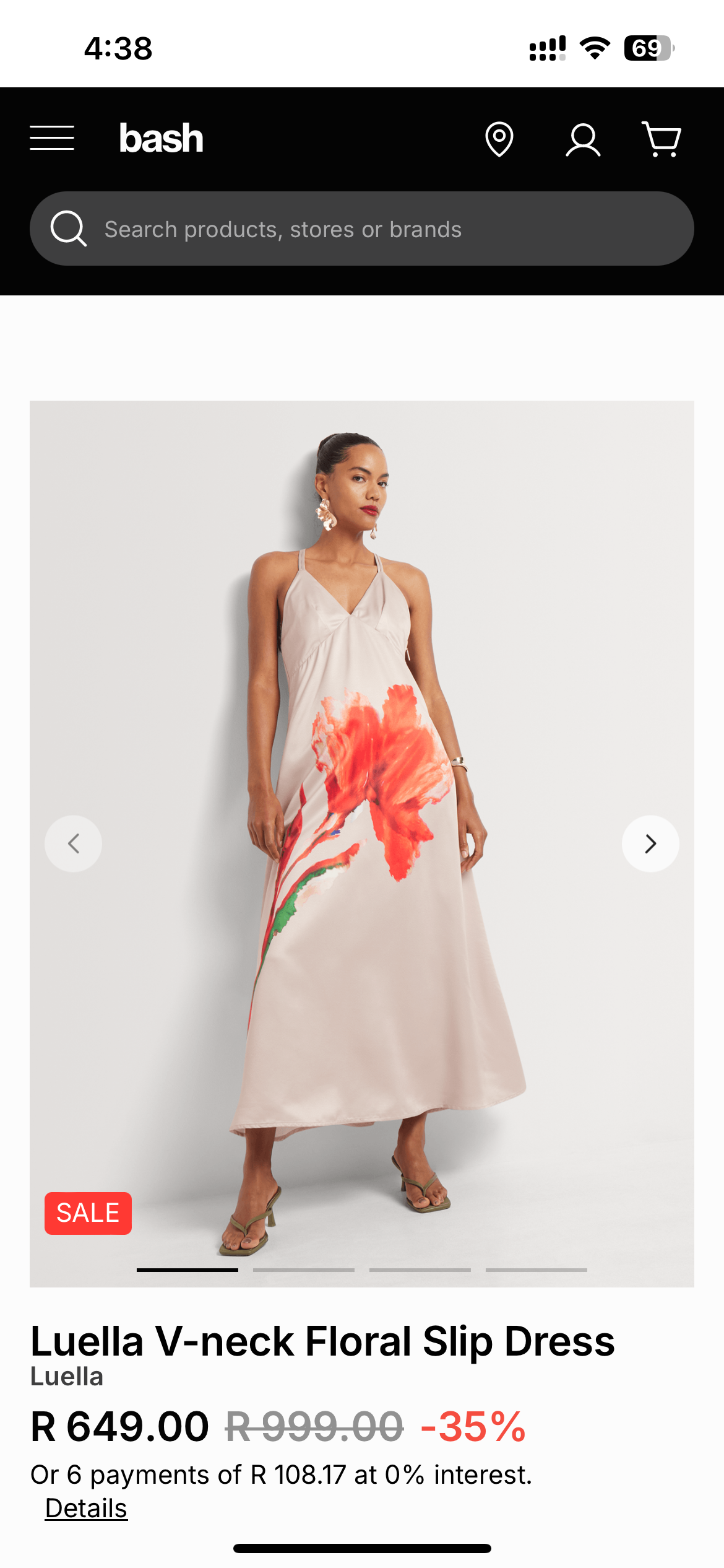 Dress