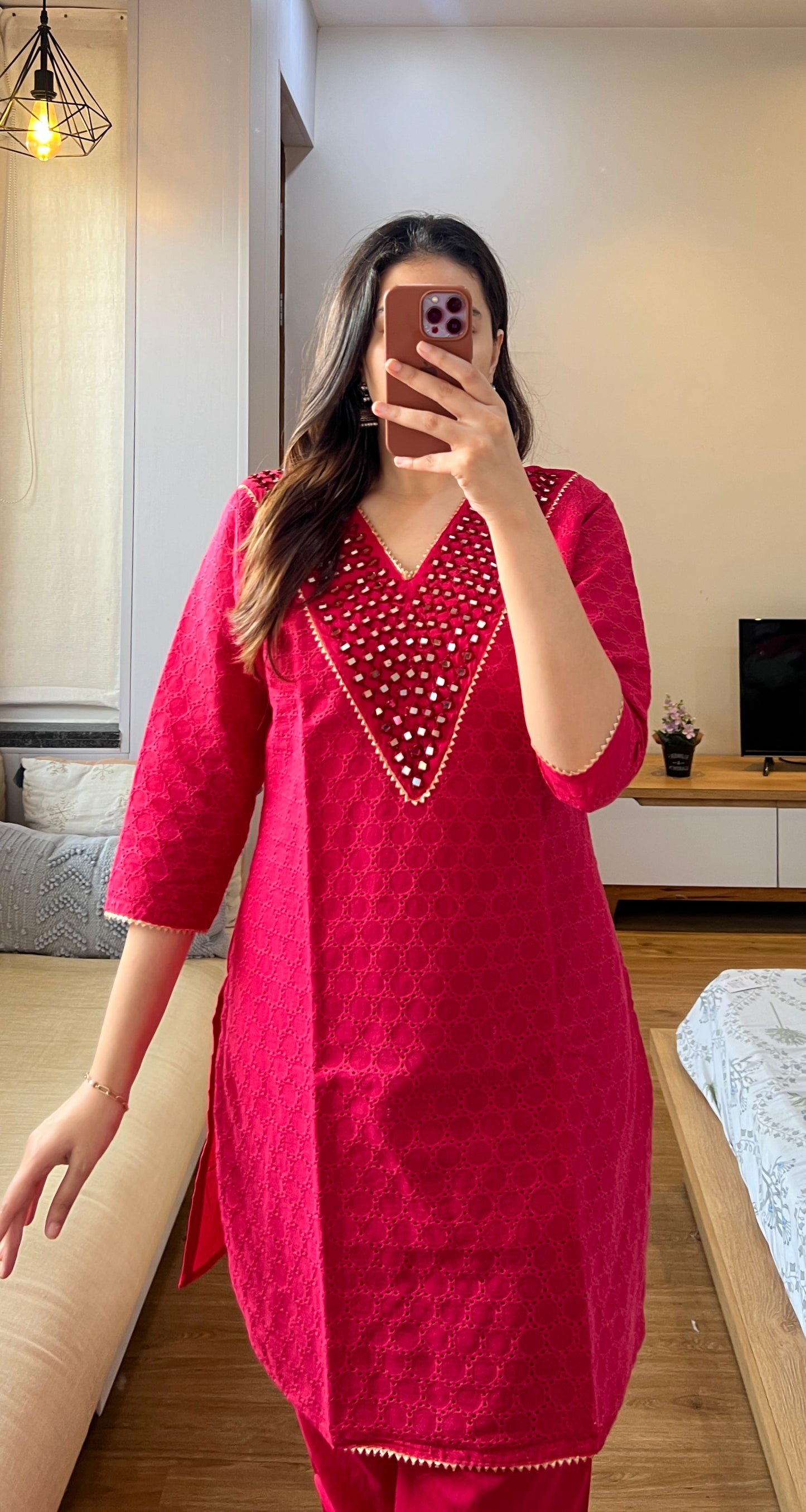 Kurta set