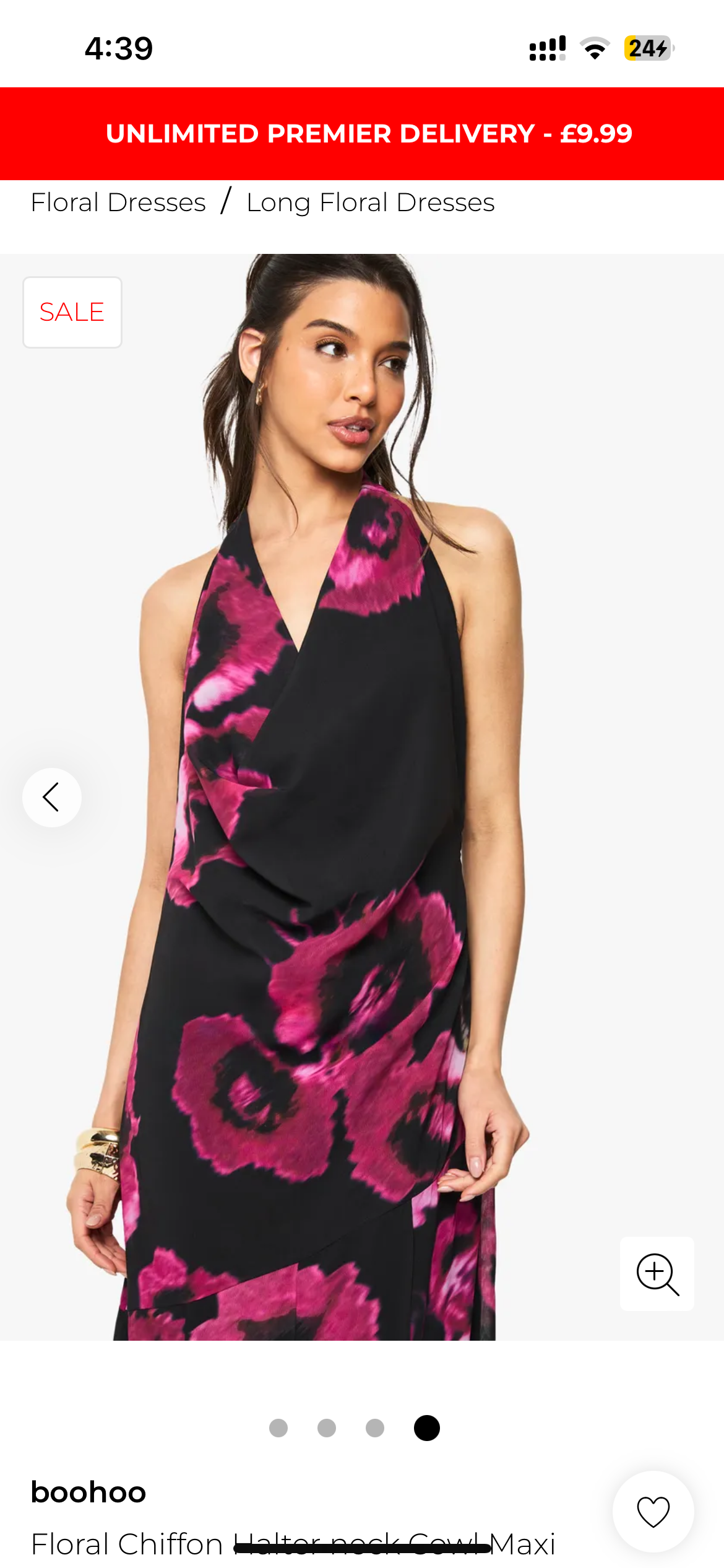 Dress
