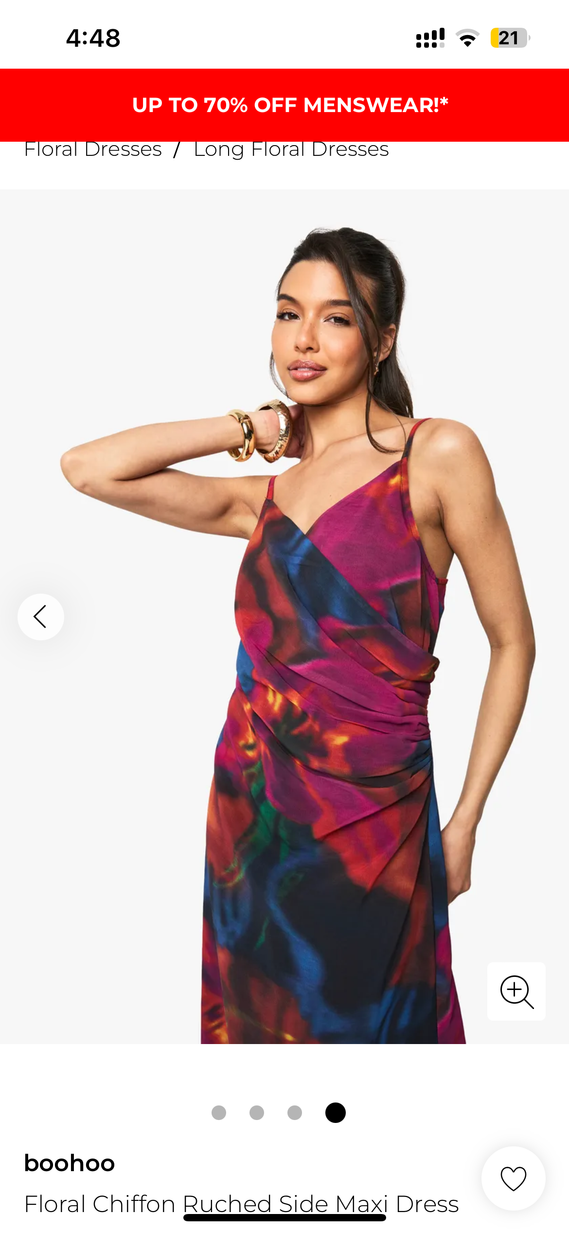 Dress