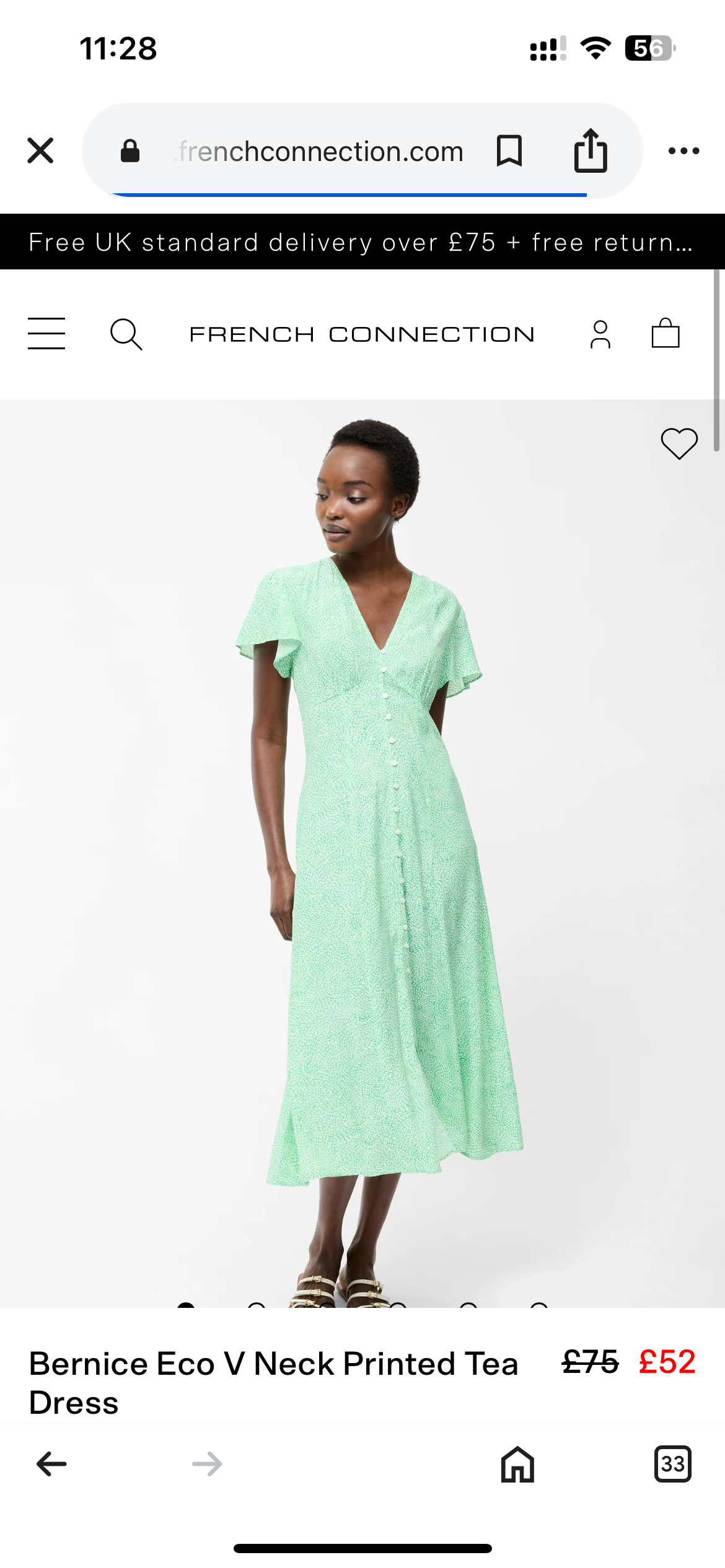 Dress