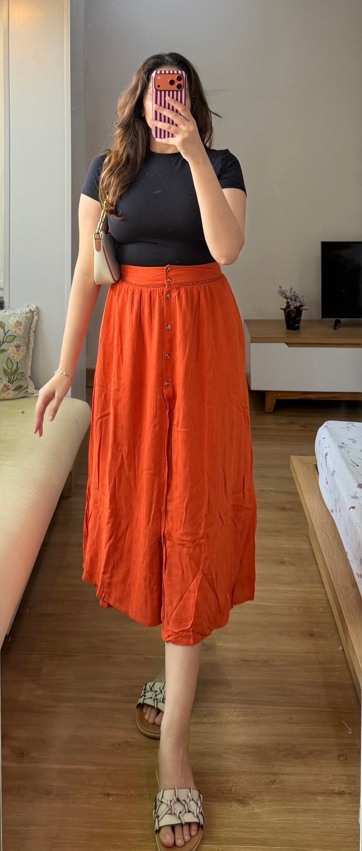 Skirt