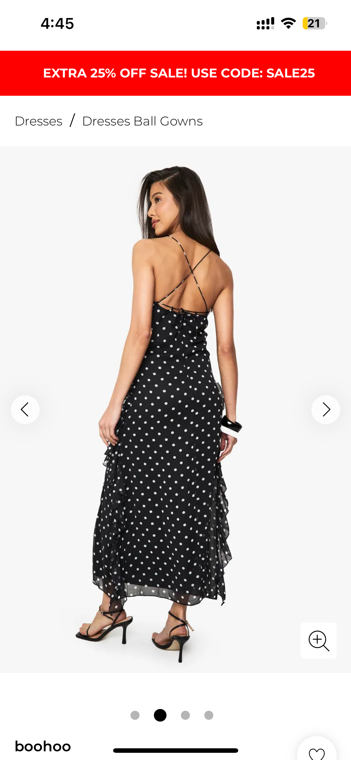 Dress