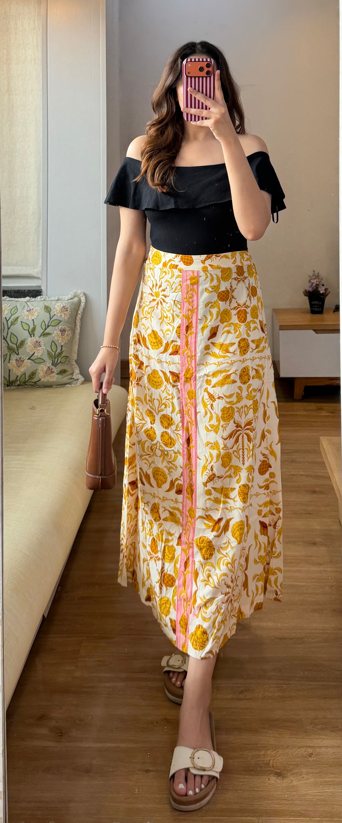 Skirt