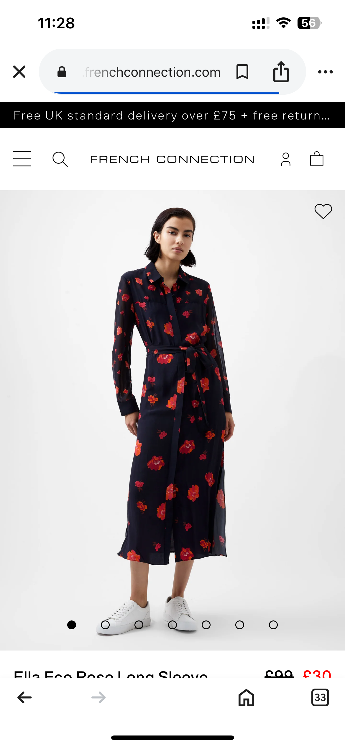 Dress