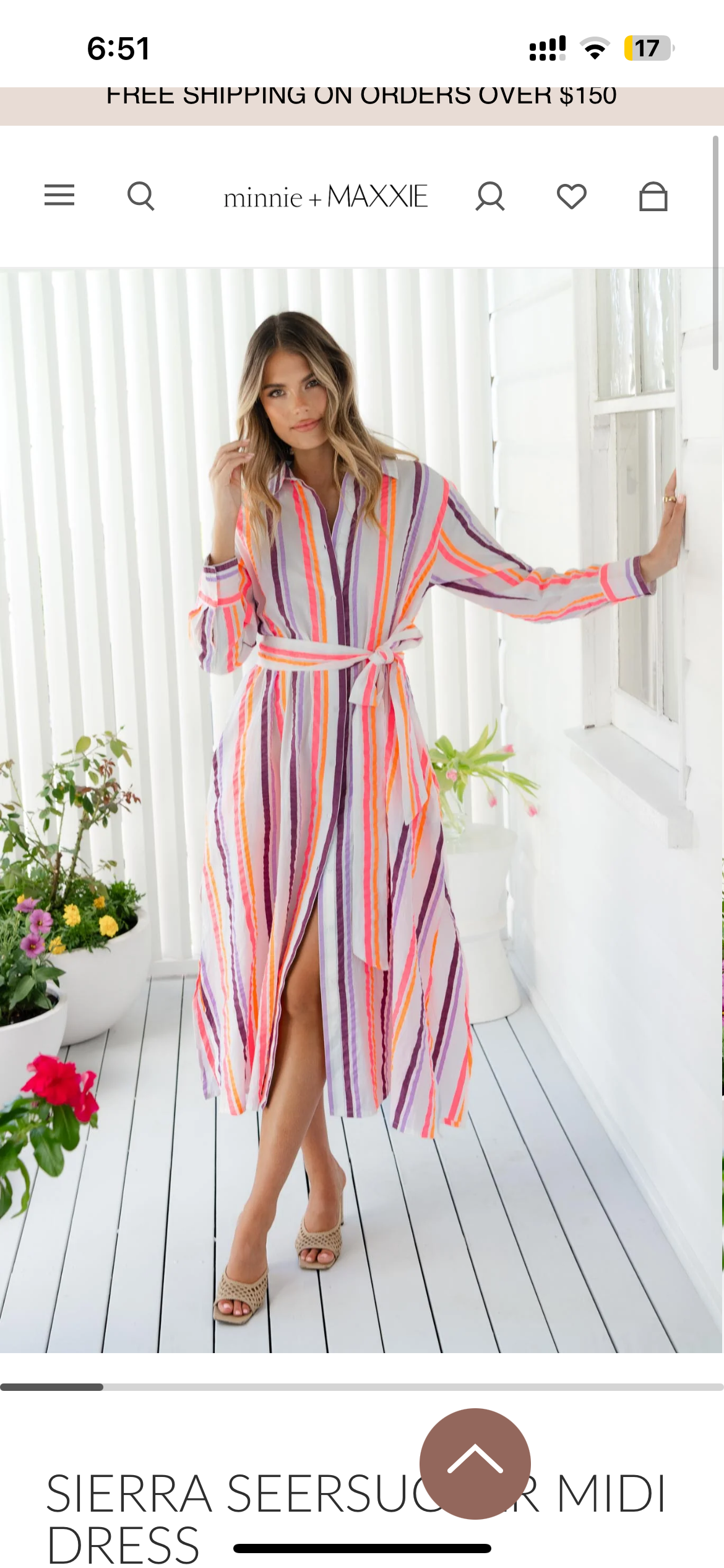 Dress