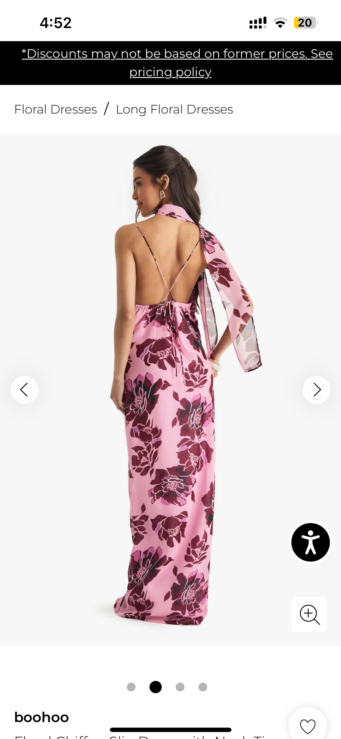 Dress