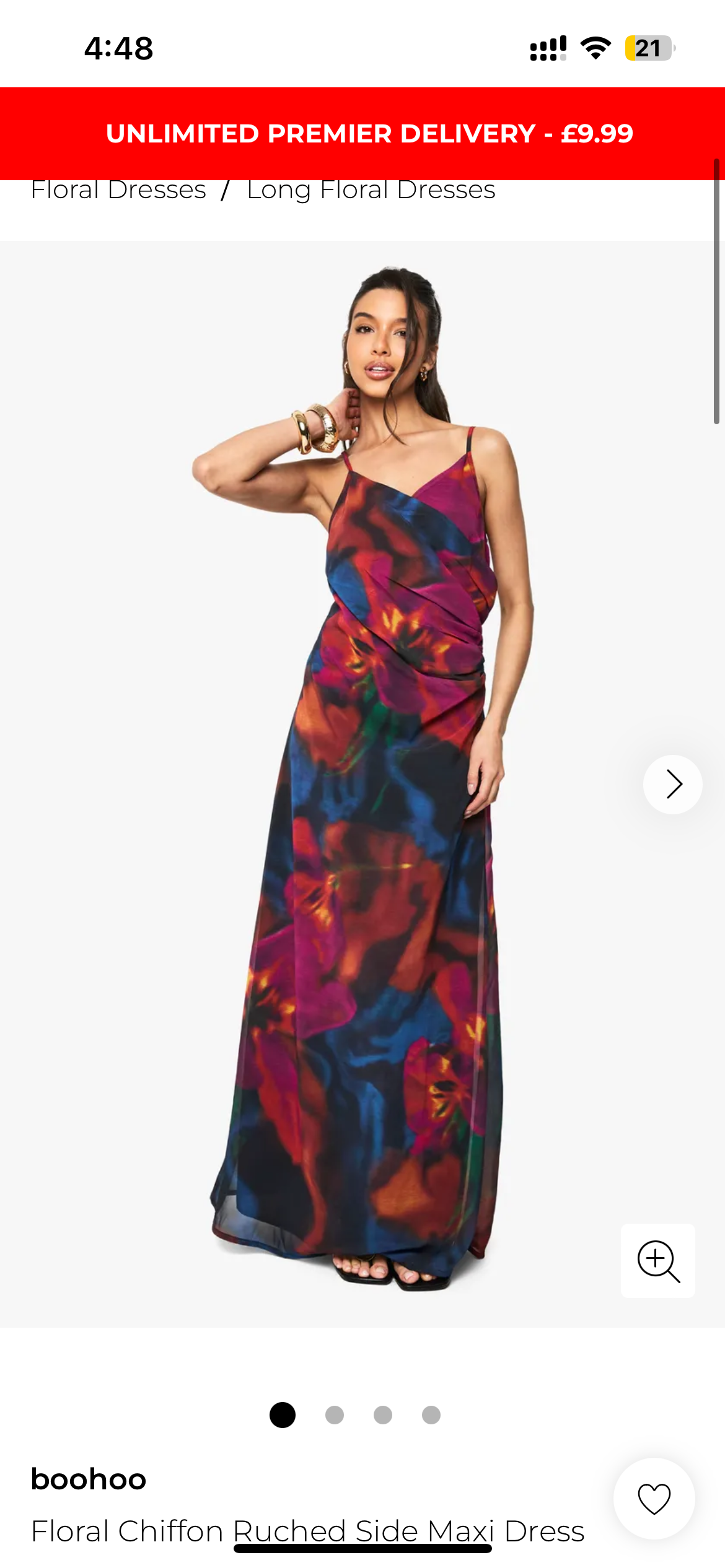 Dress