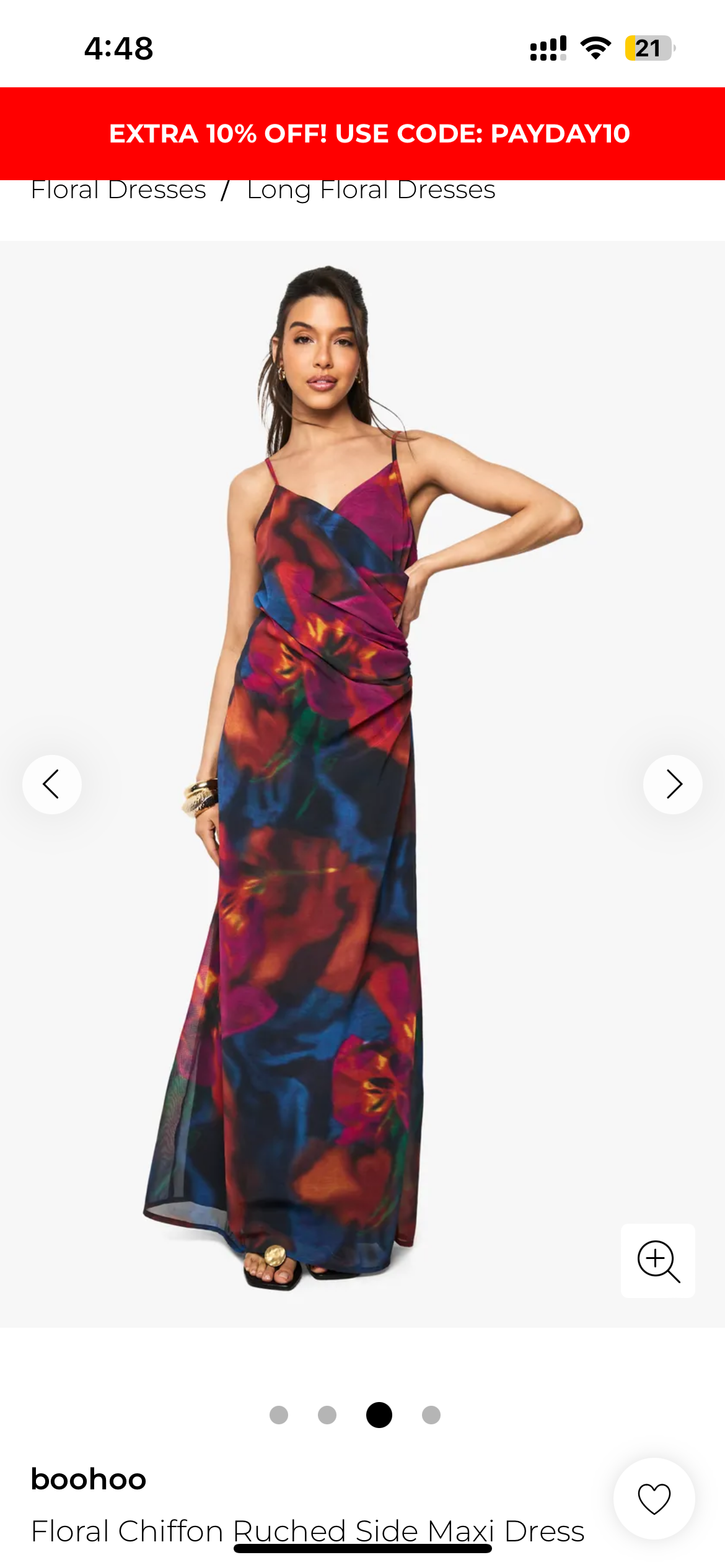 Dress