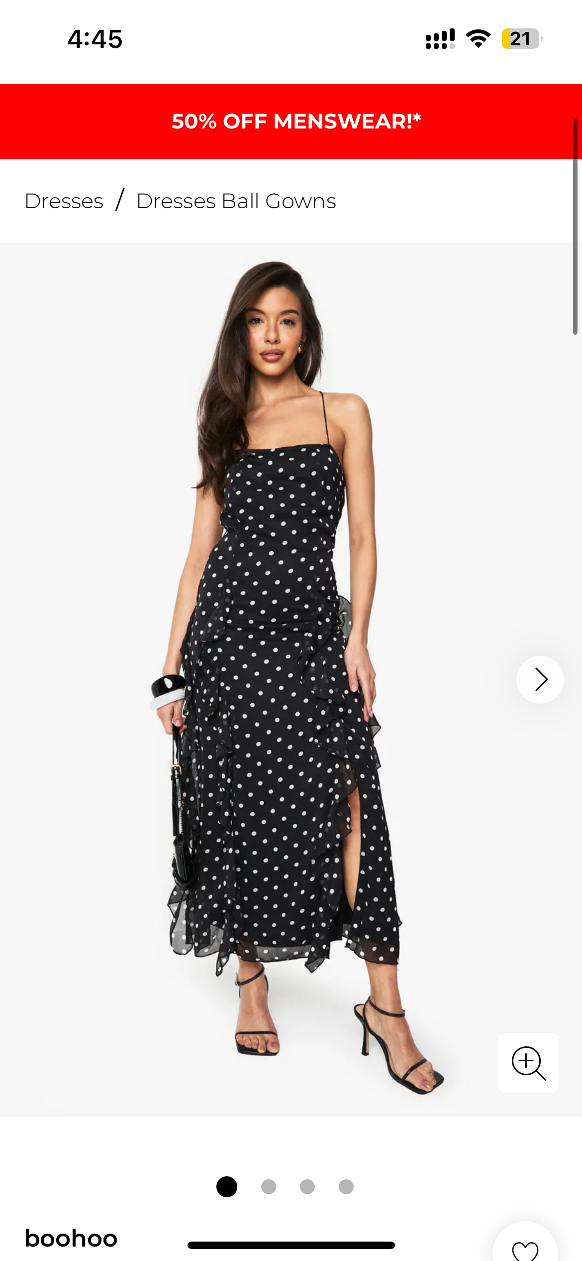 Dress