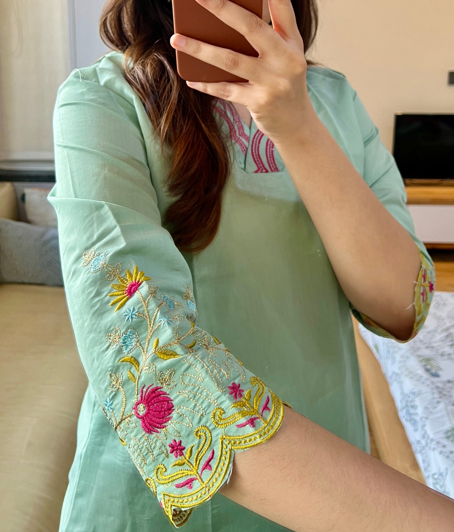 Kurta set