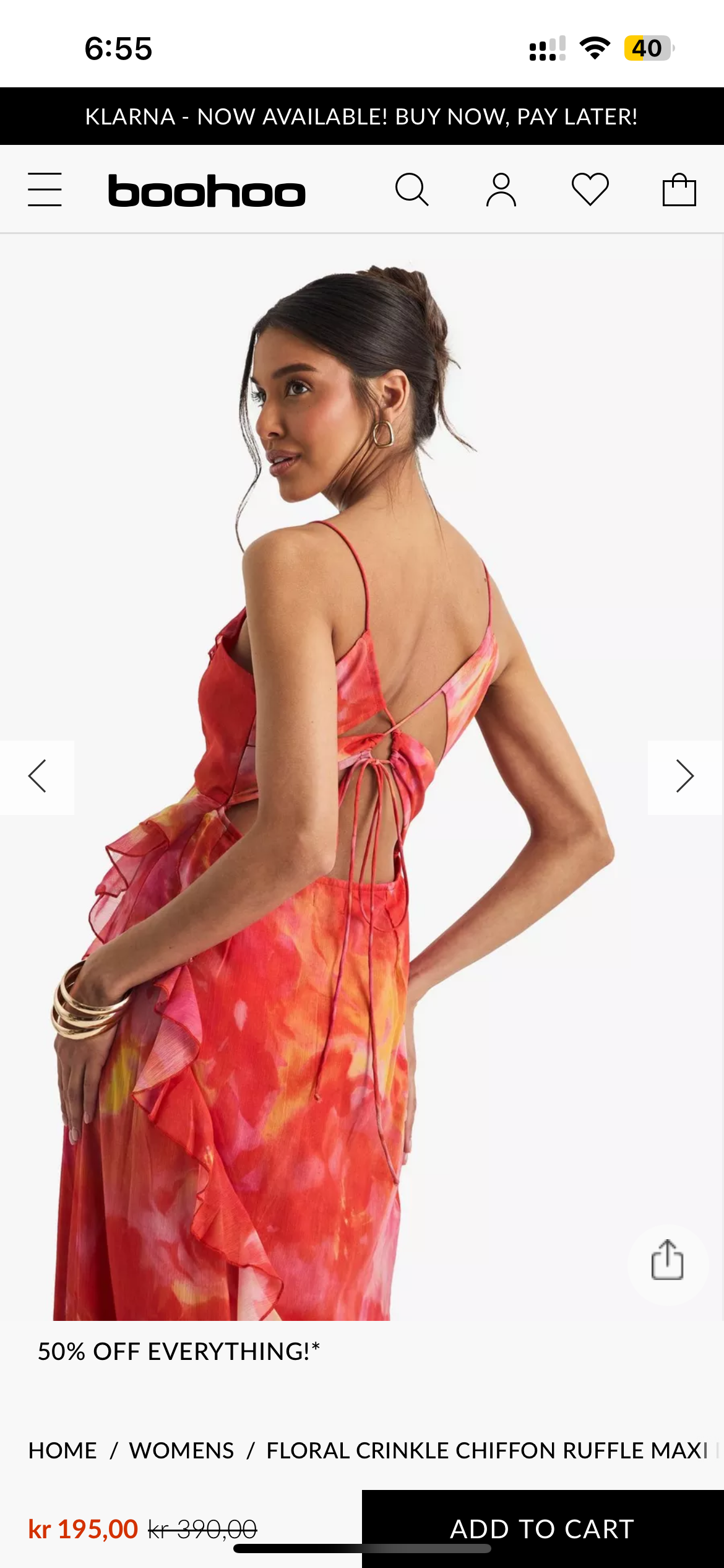 Dress