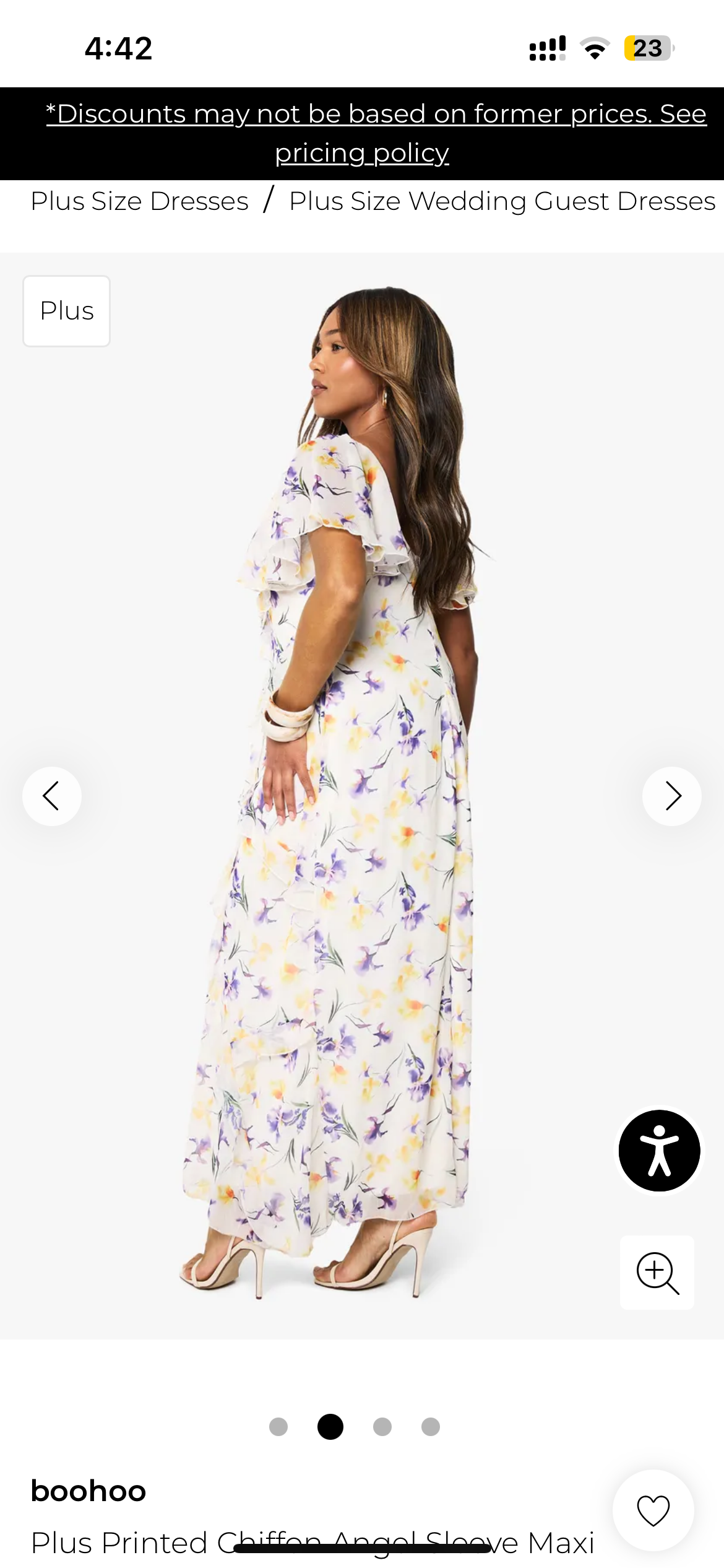 Dress