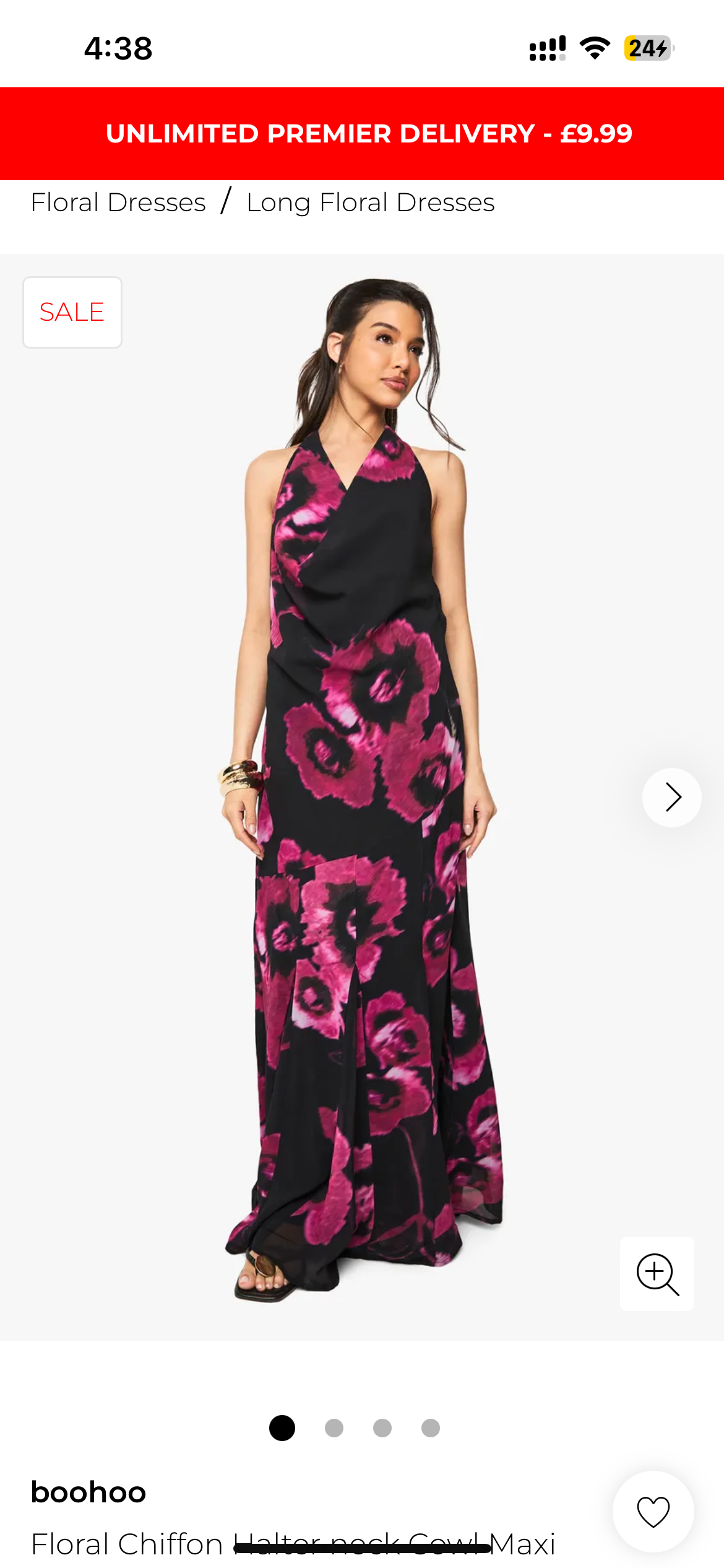 Dress