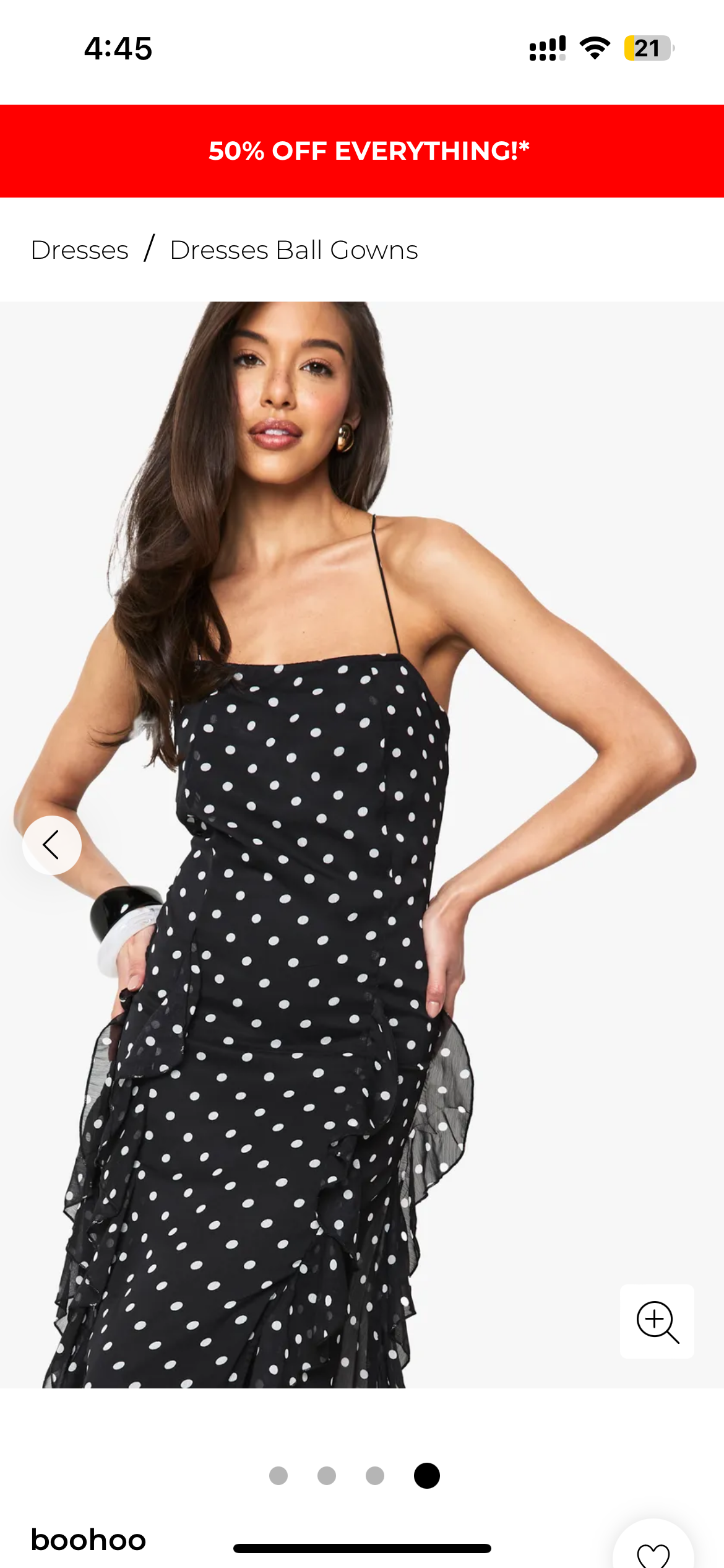Dress