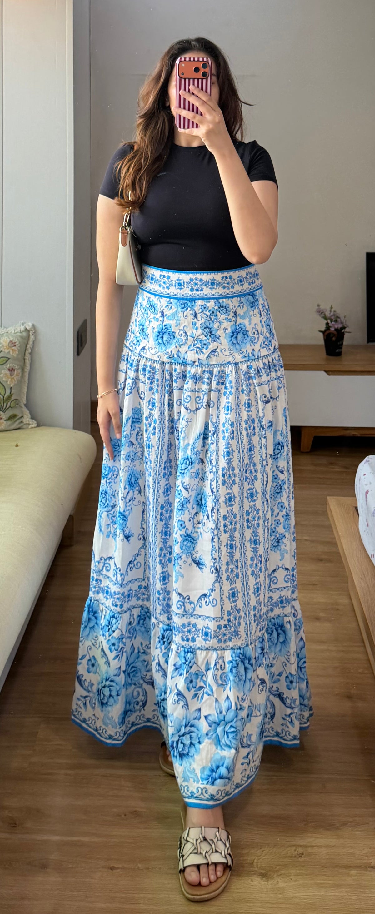 Skirt