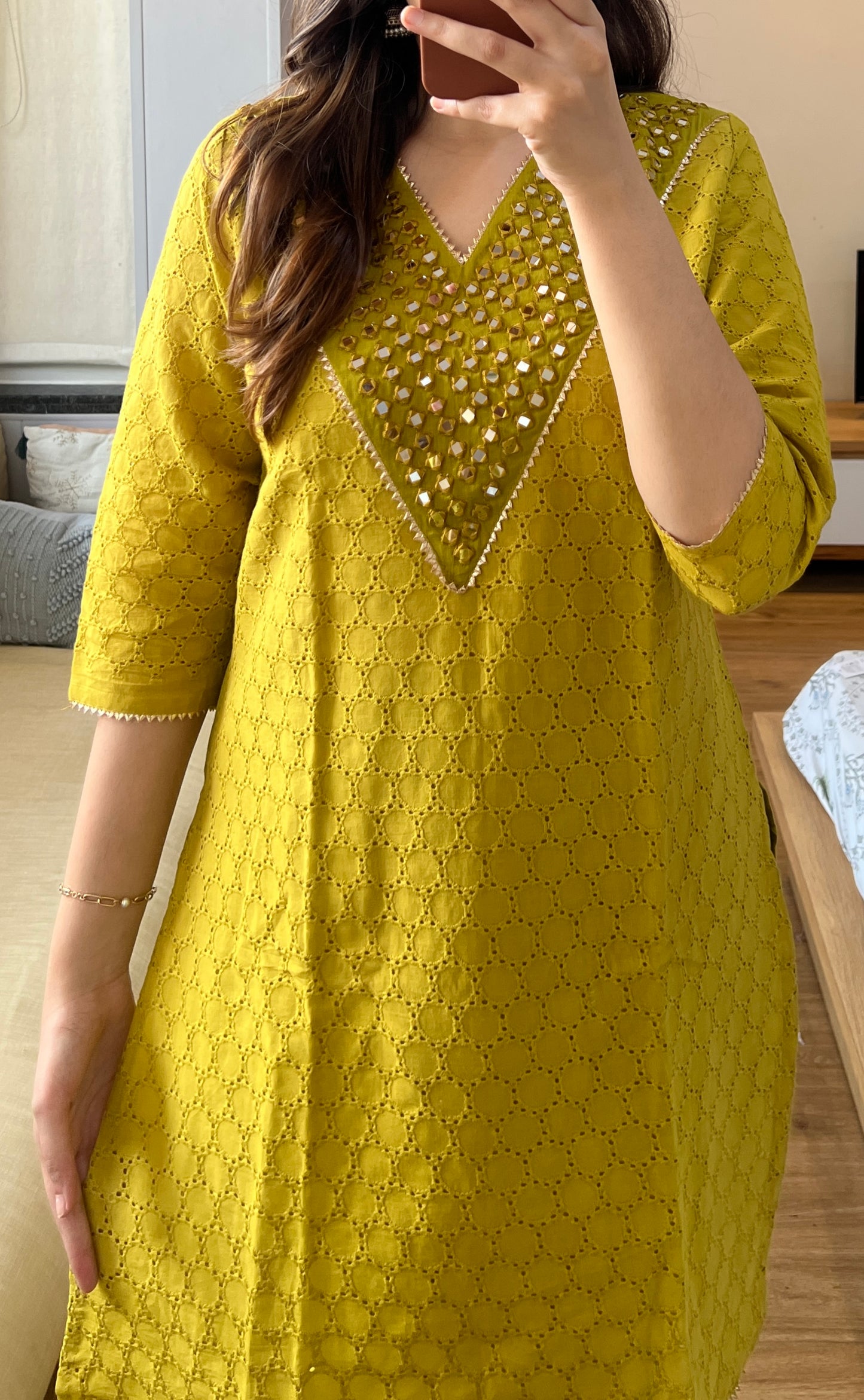 Kurta set