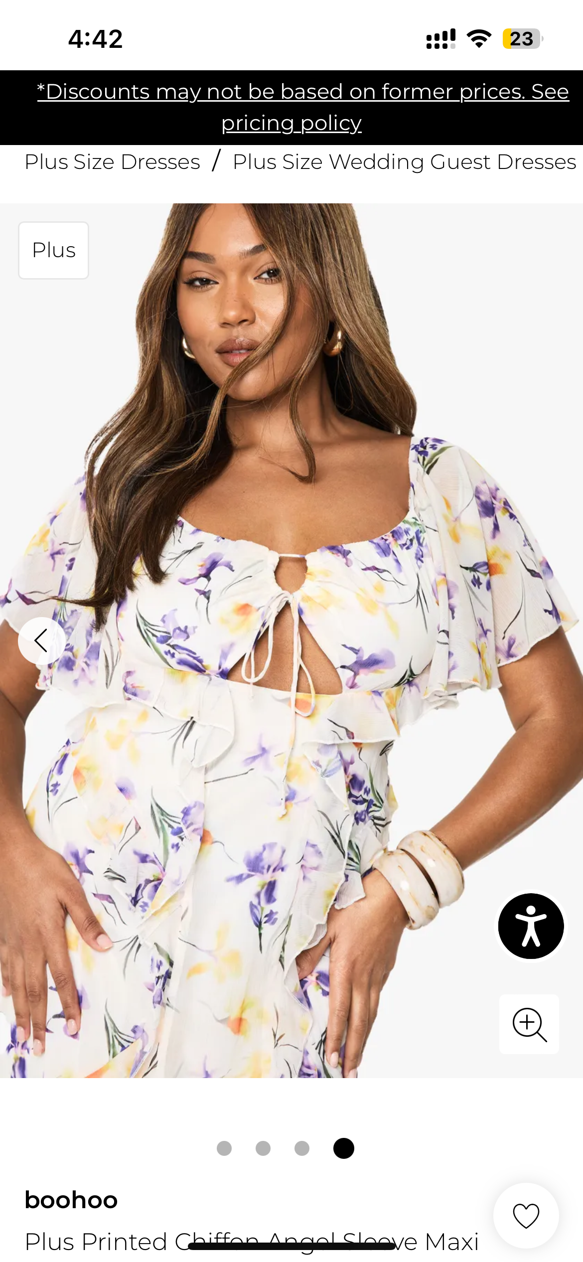 Dress
