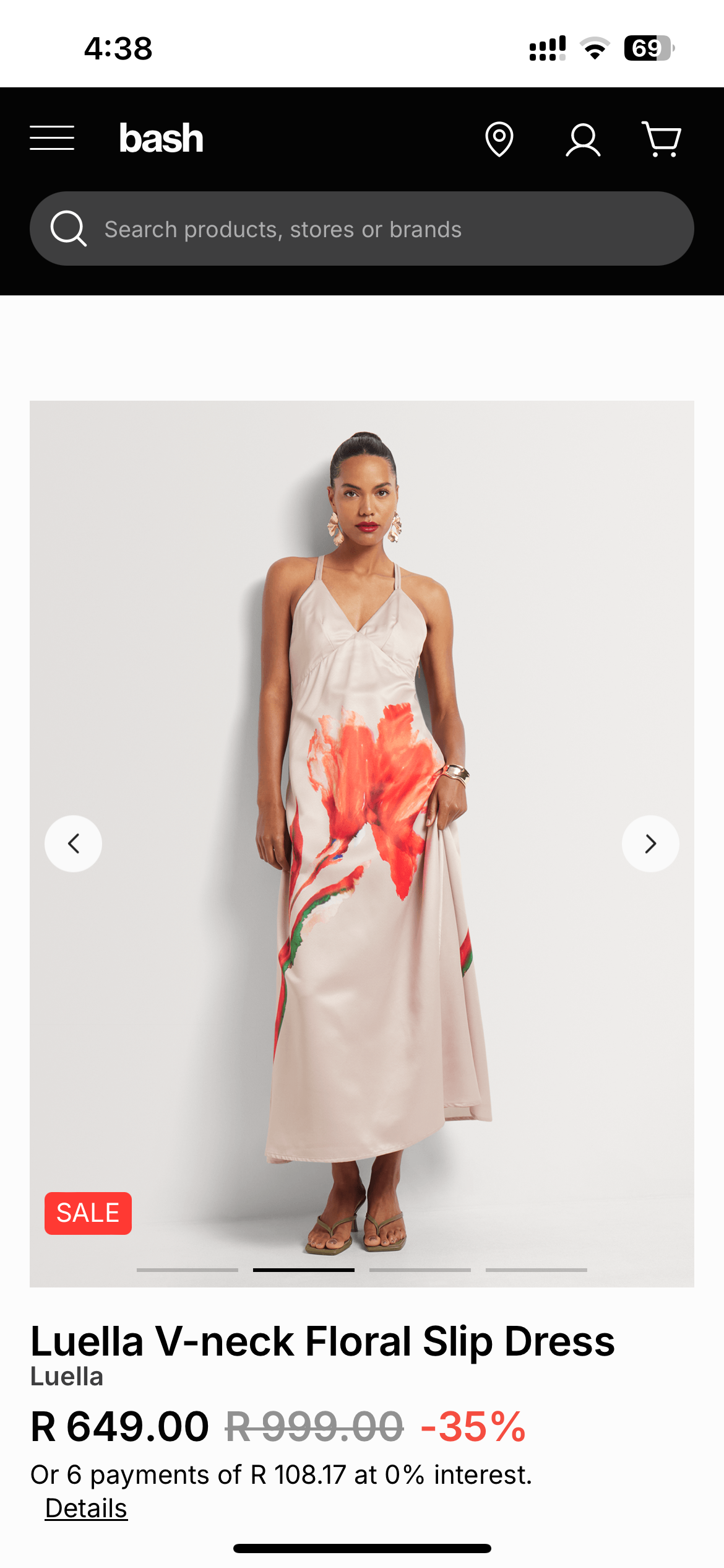 Dress