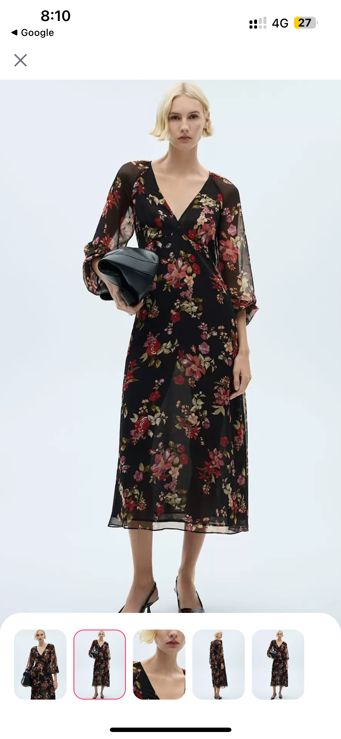 Dress