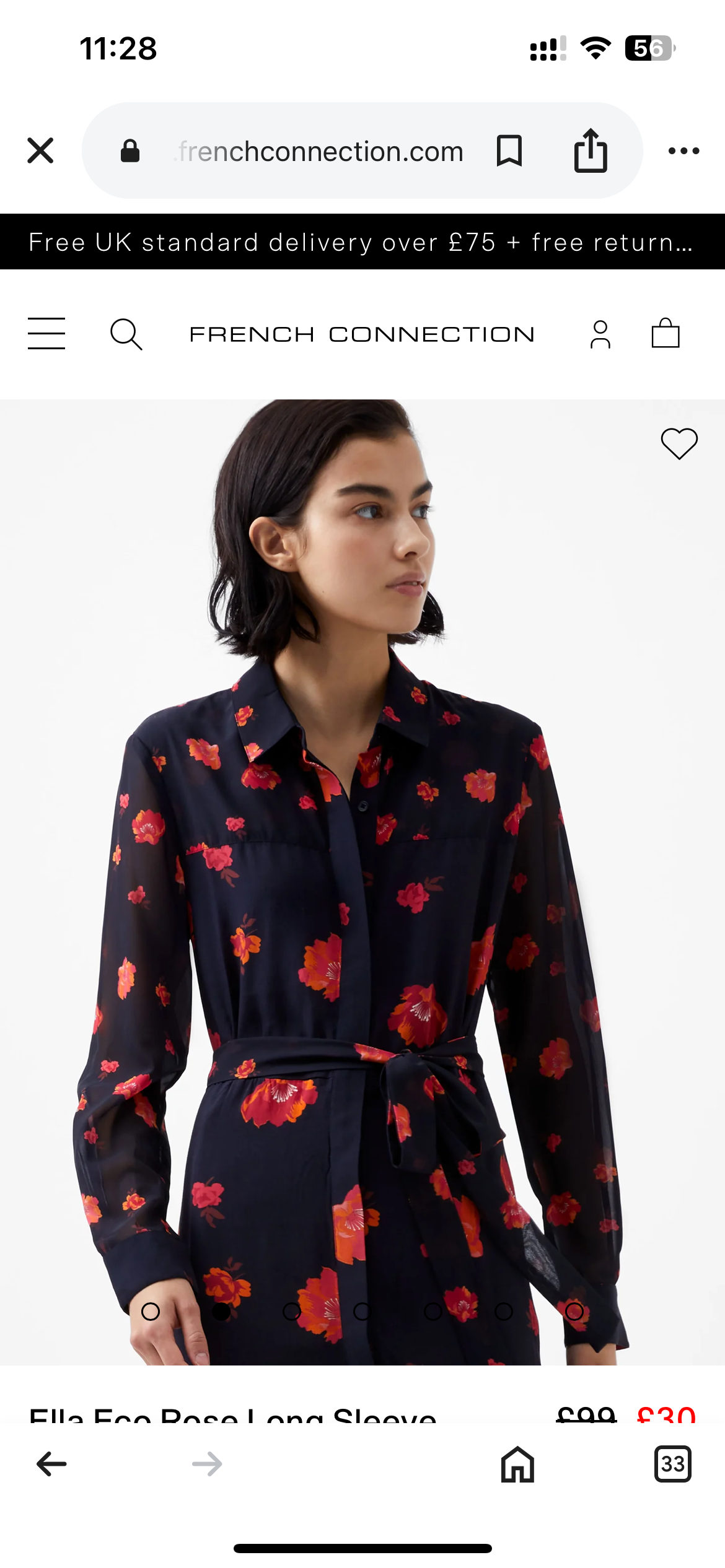 Dress