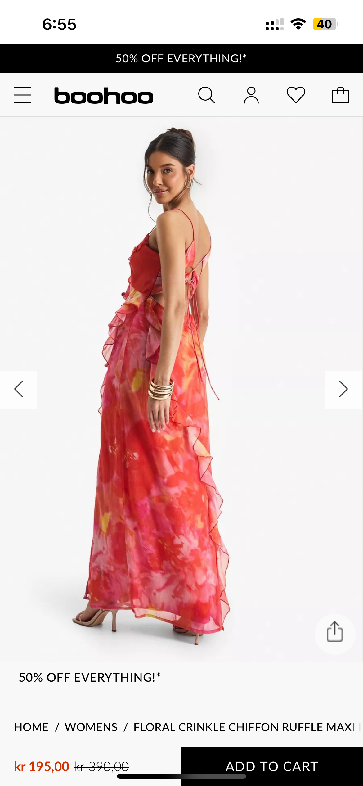 Dress