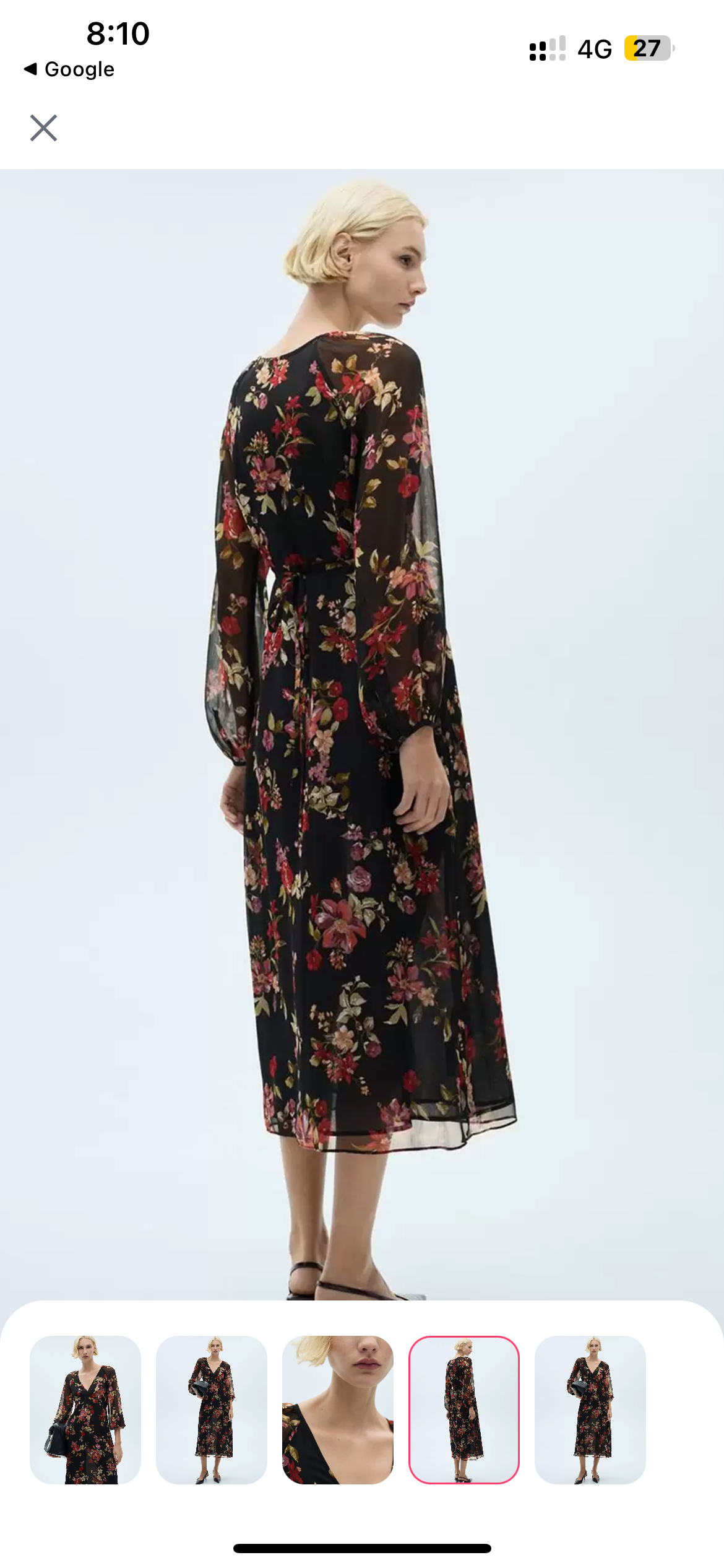 Dress