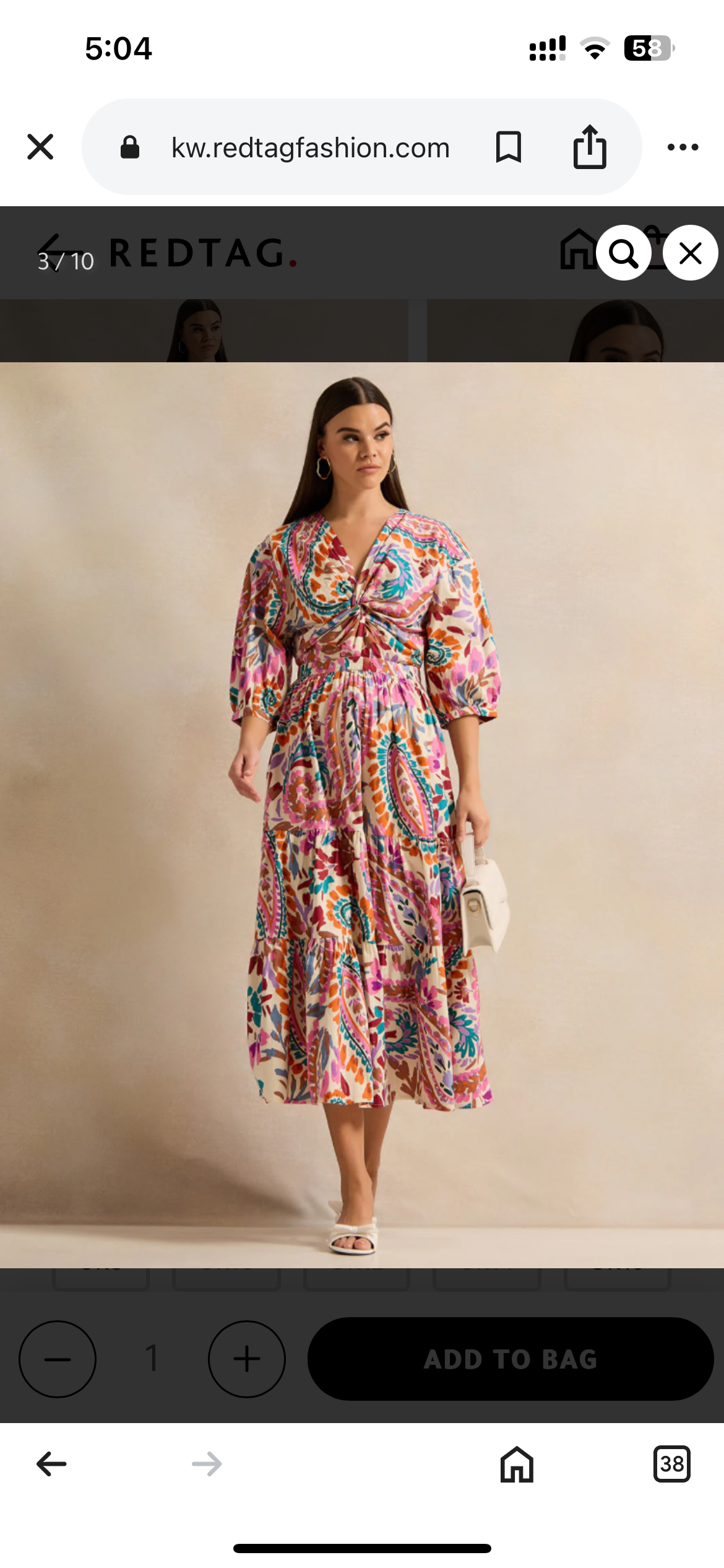 Dress
