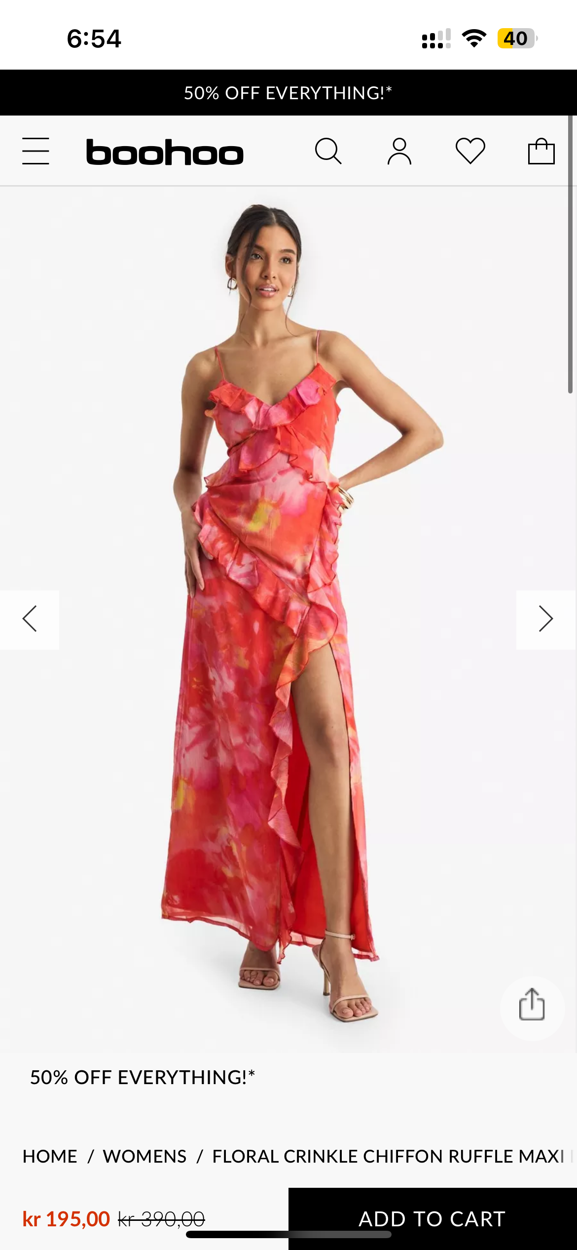 Dress