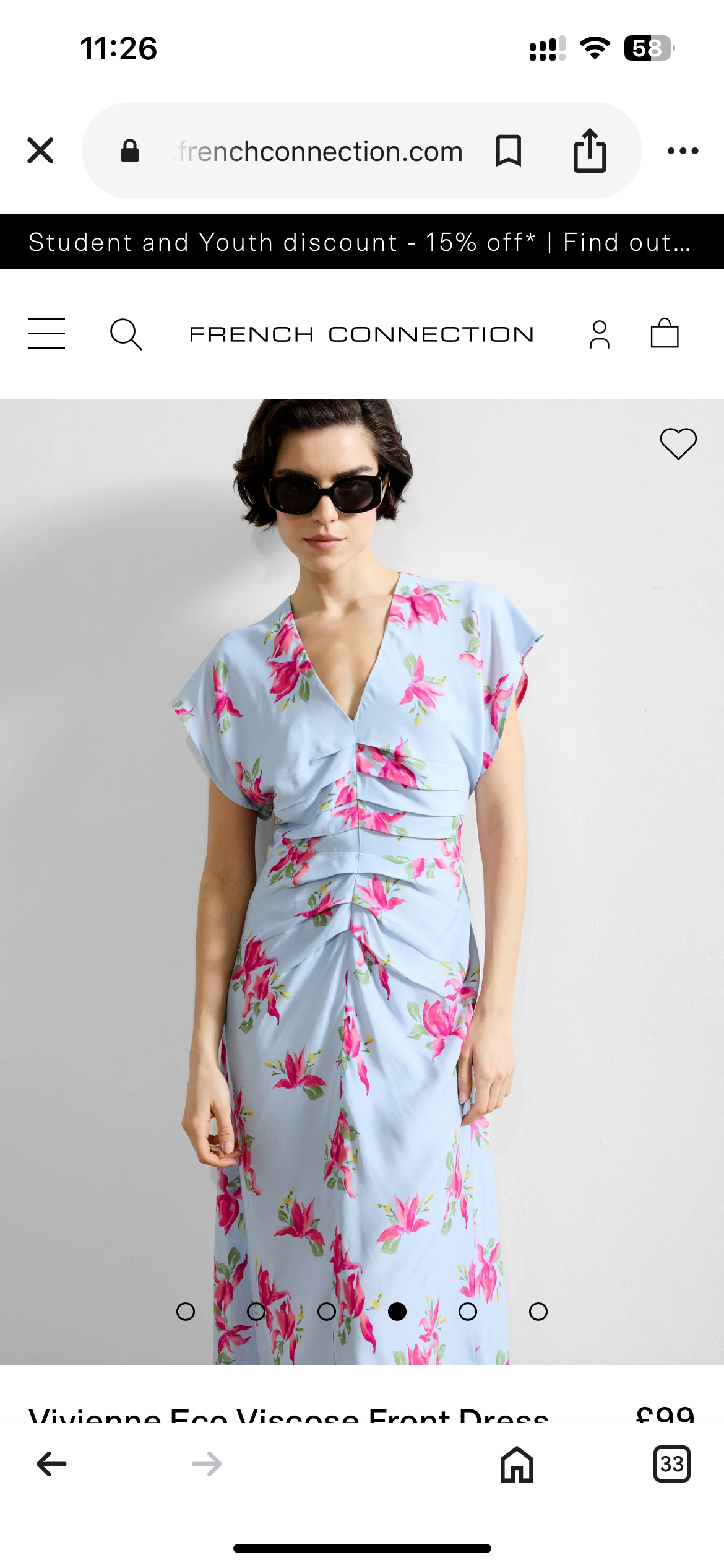 Dress