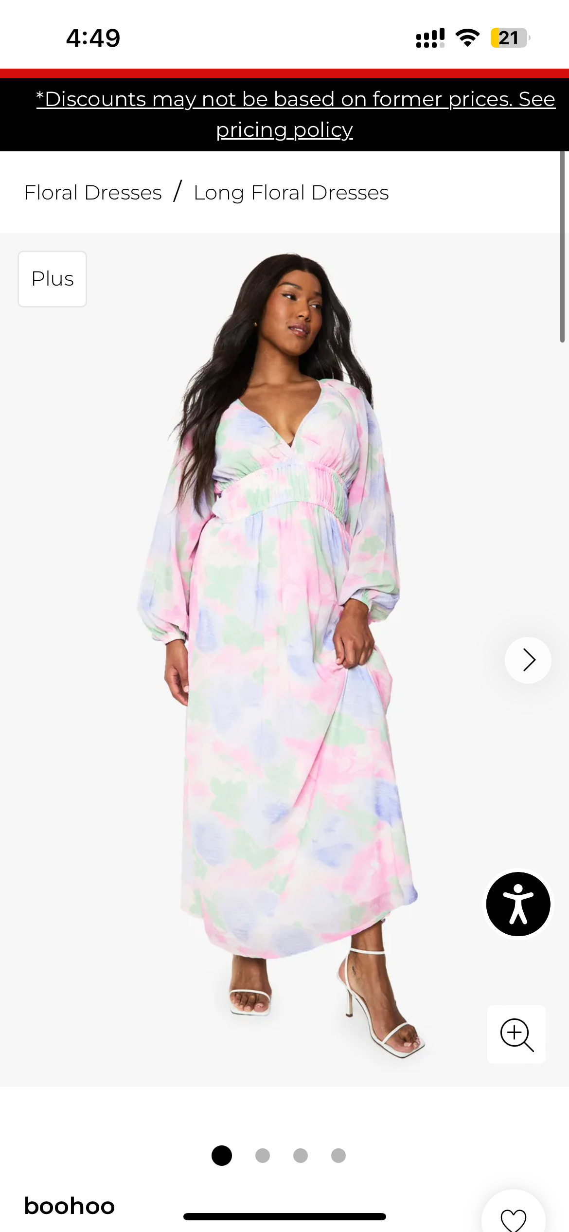 Dress