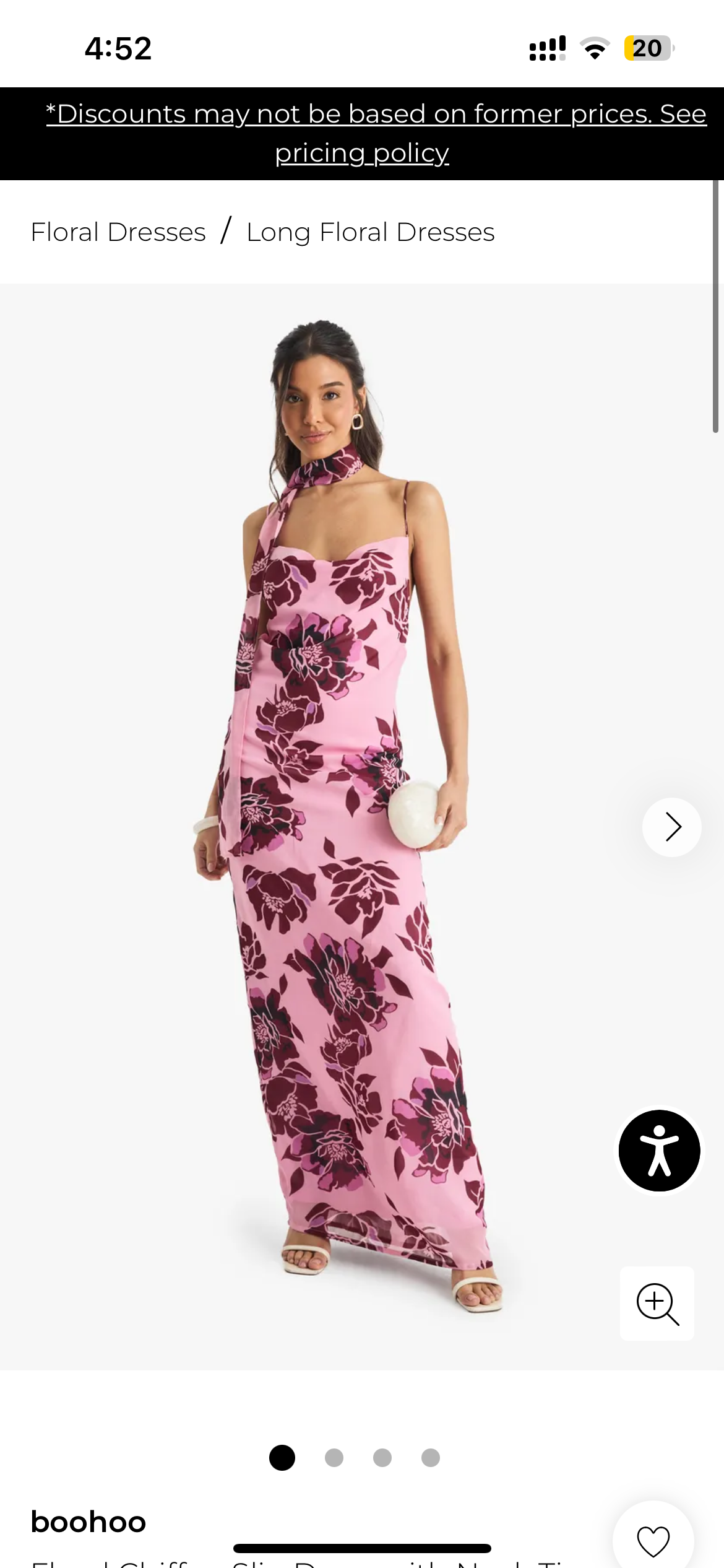 Dress