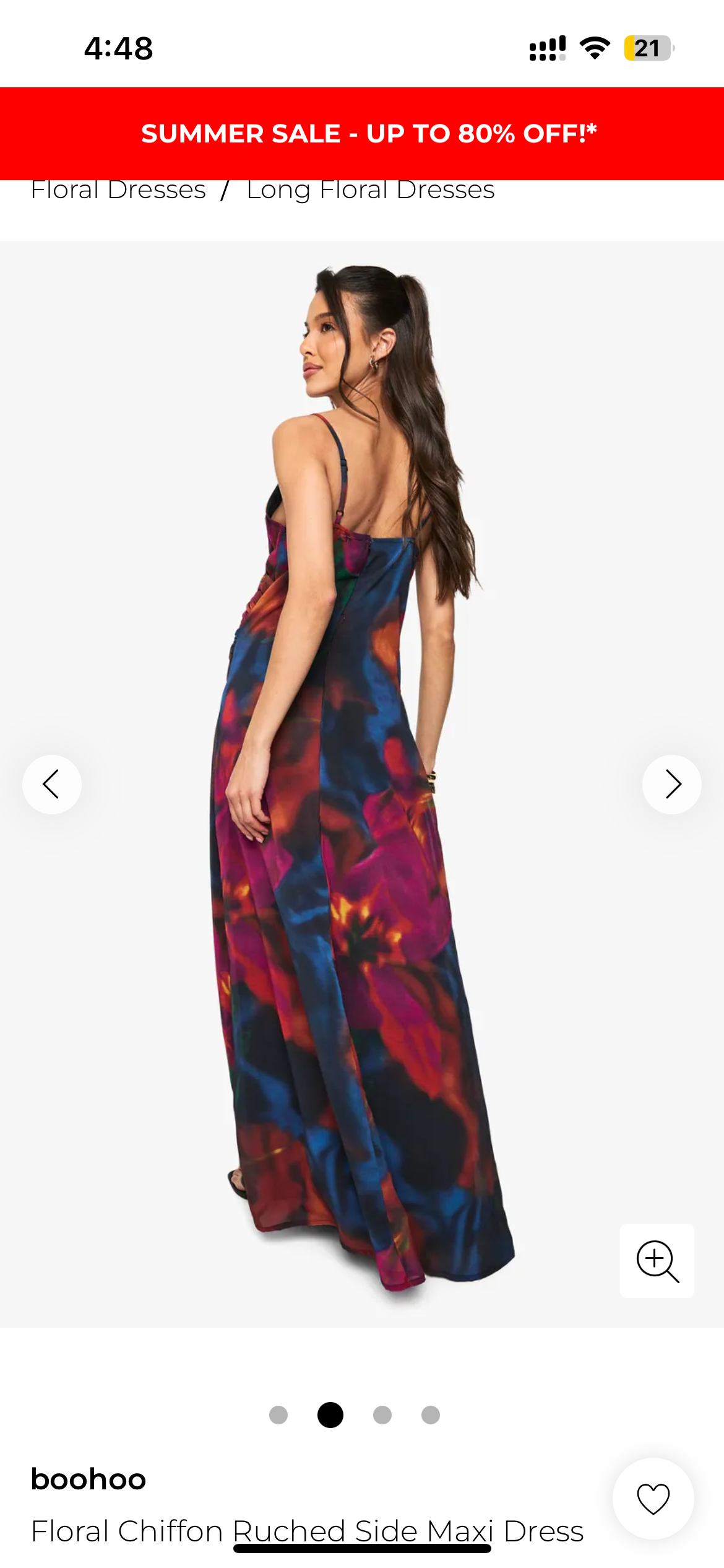 Dress