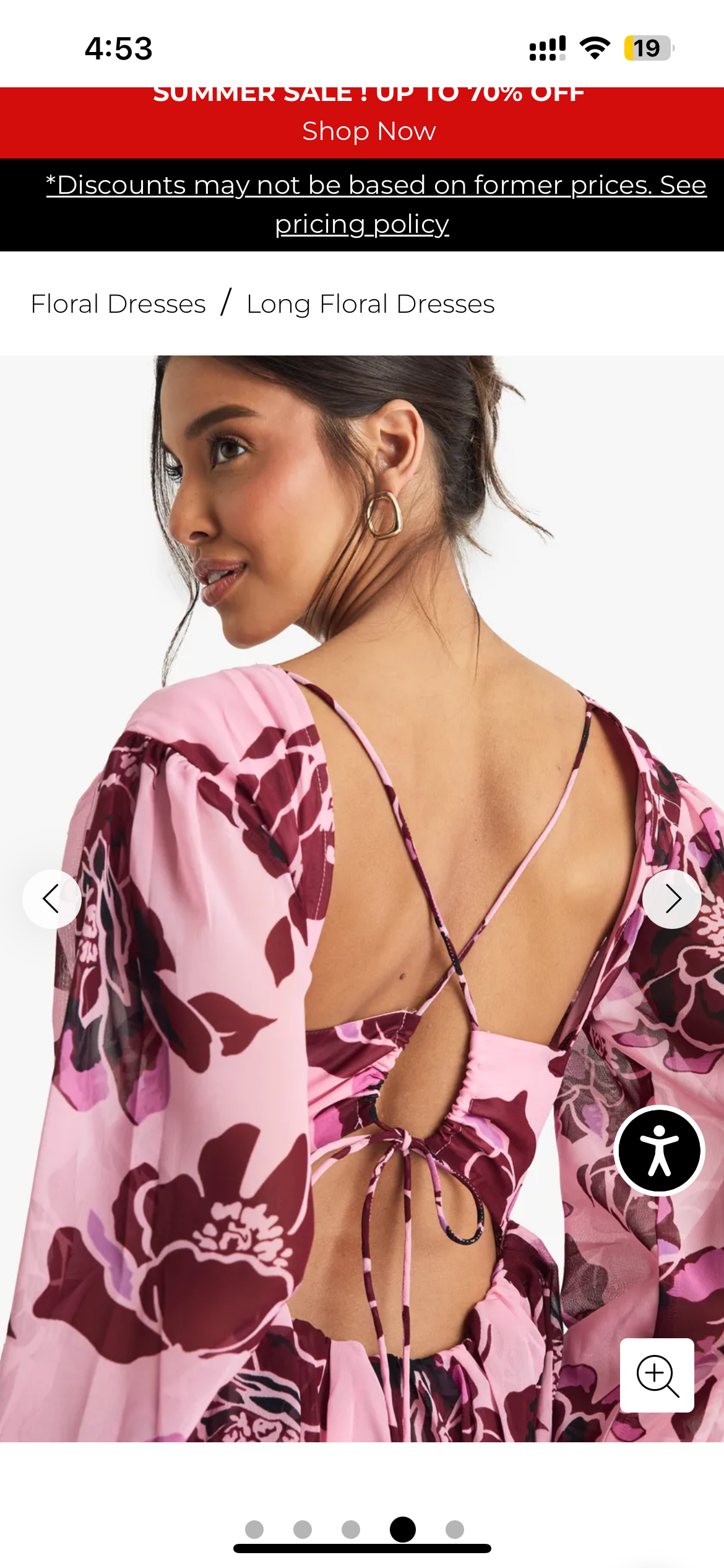 Dress