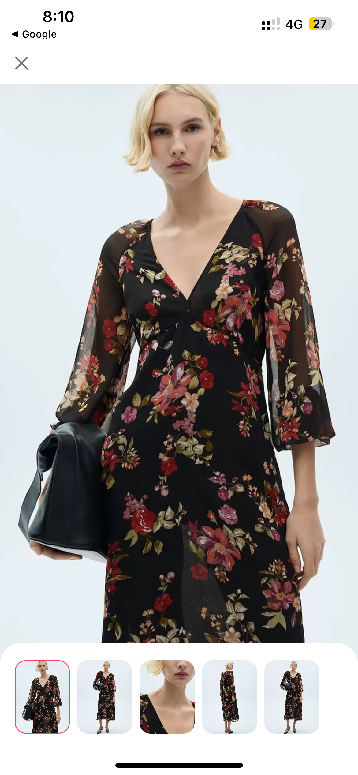 Dress