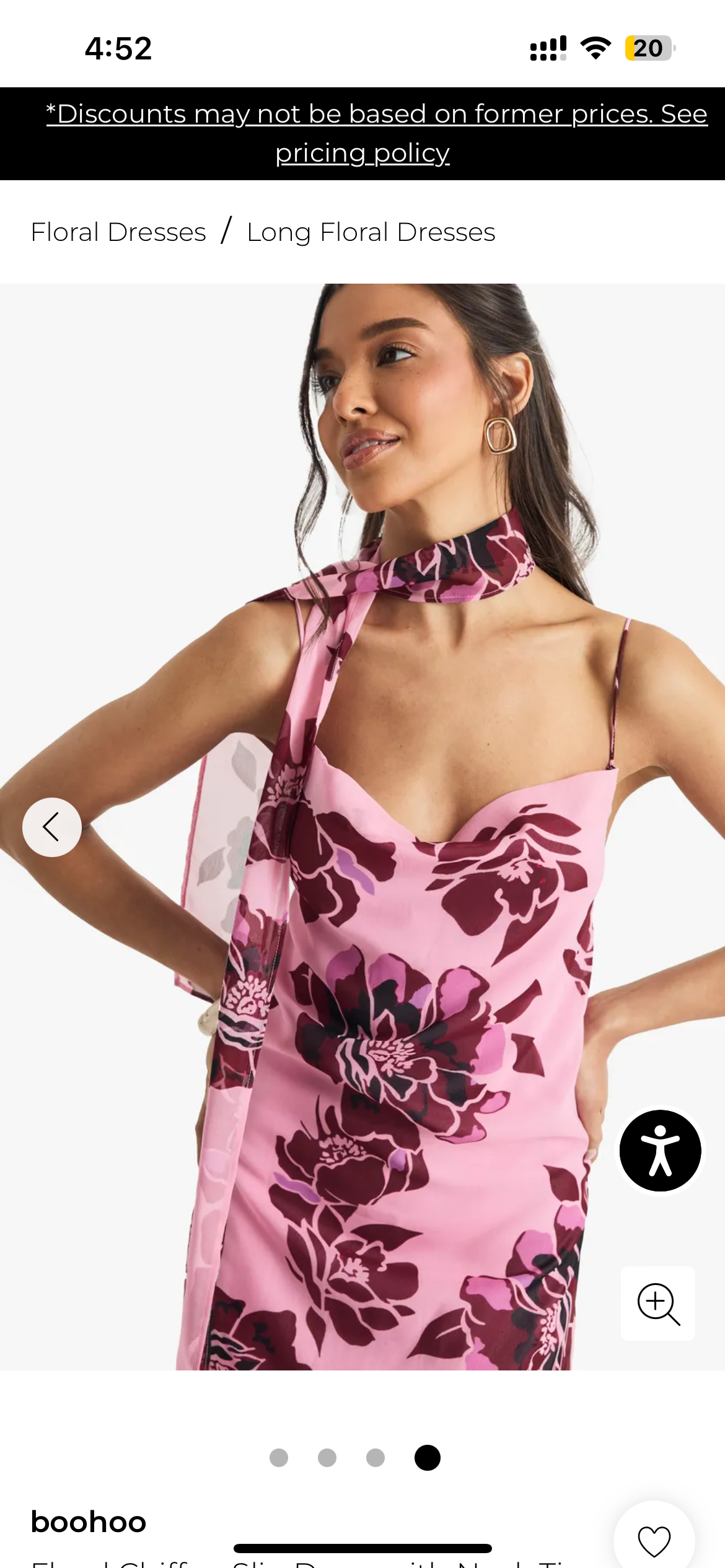 Dress