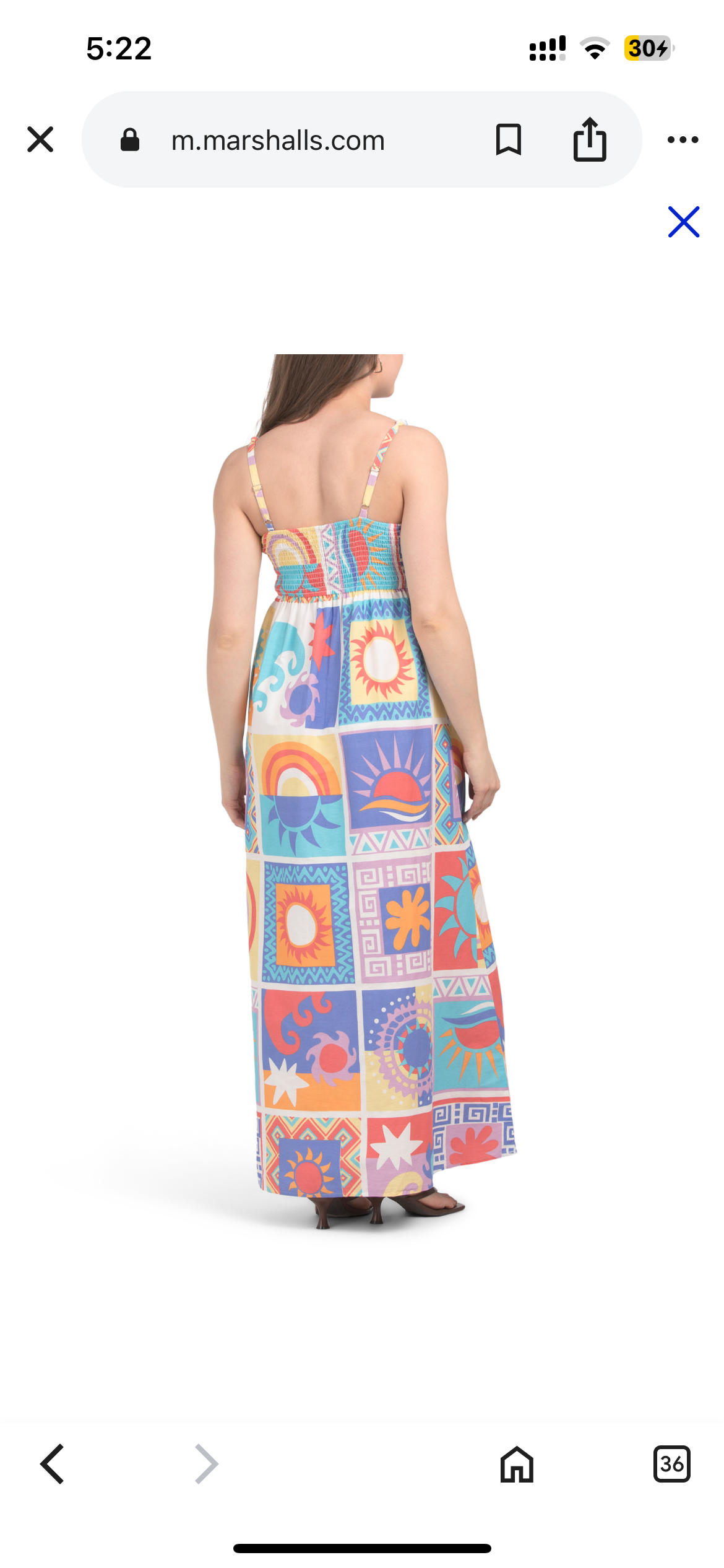 Dress