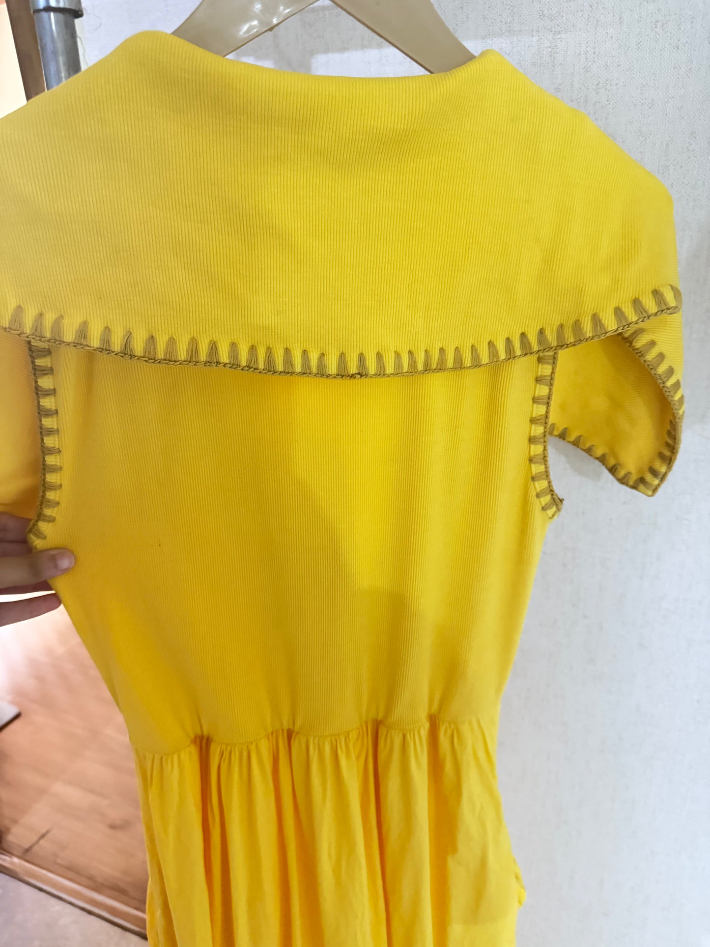 Dress(has defect)