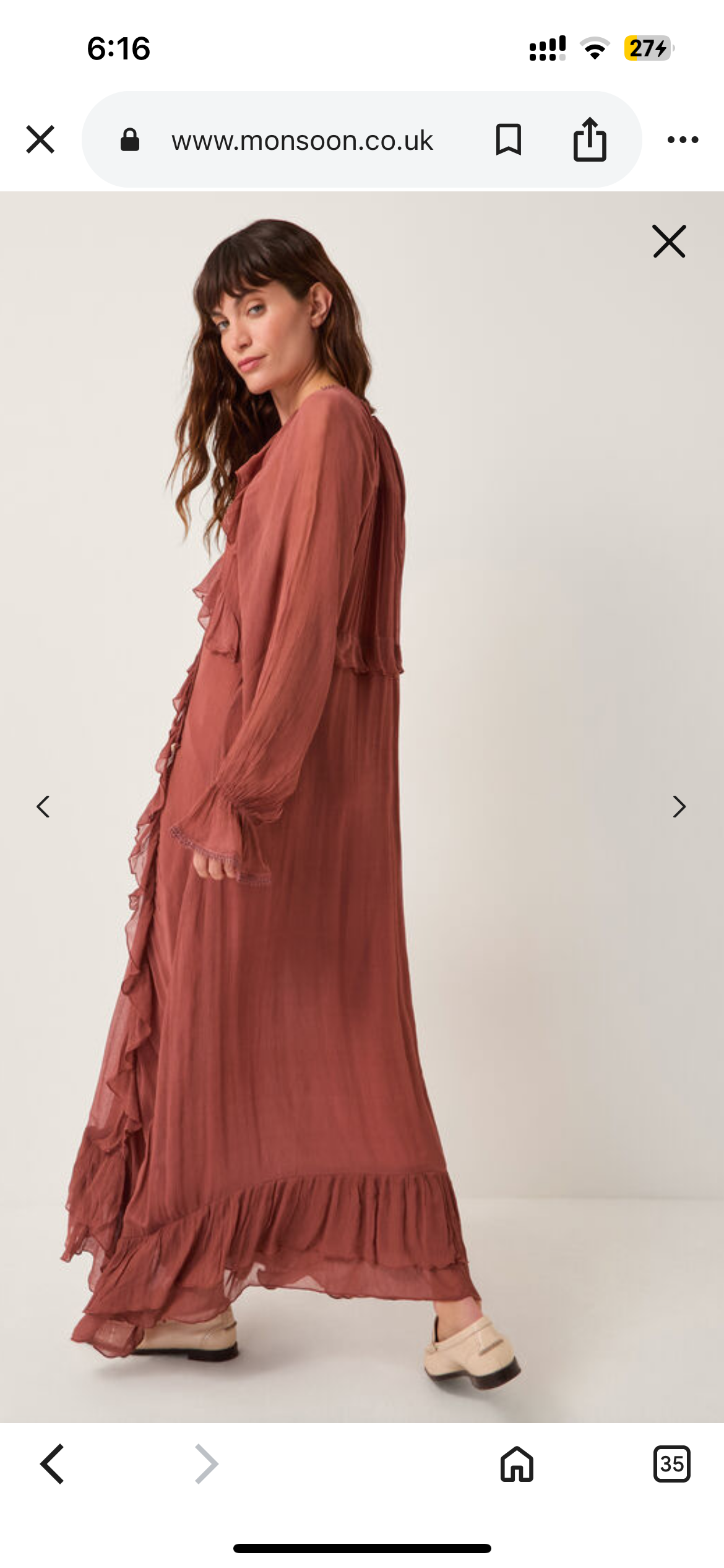 Dress