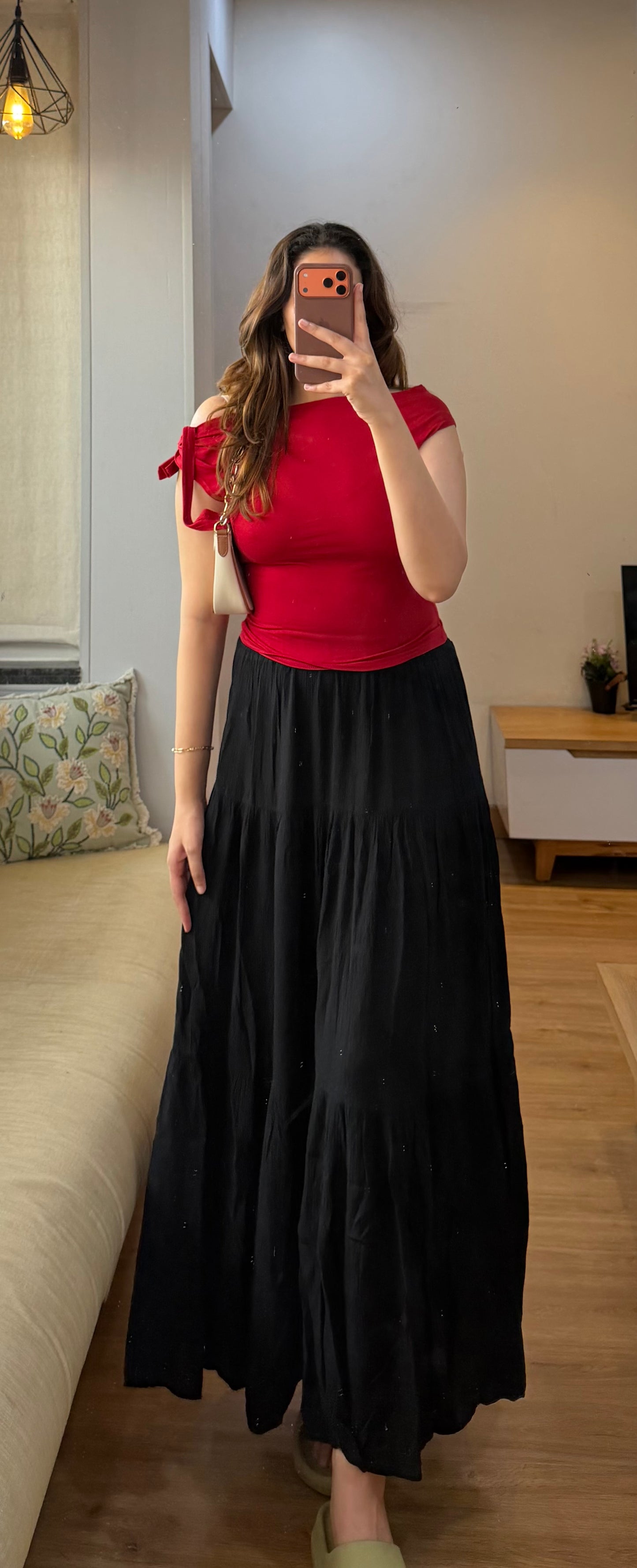 Skirt