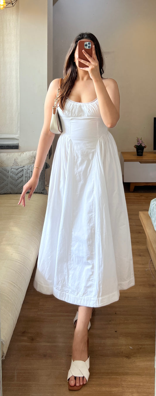 Corset Dress