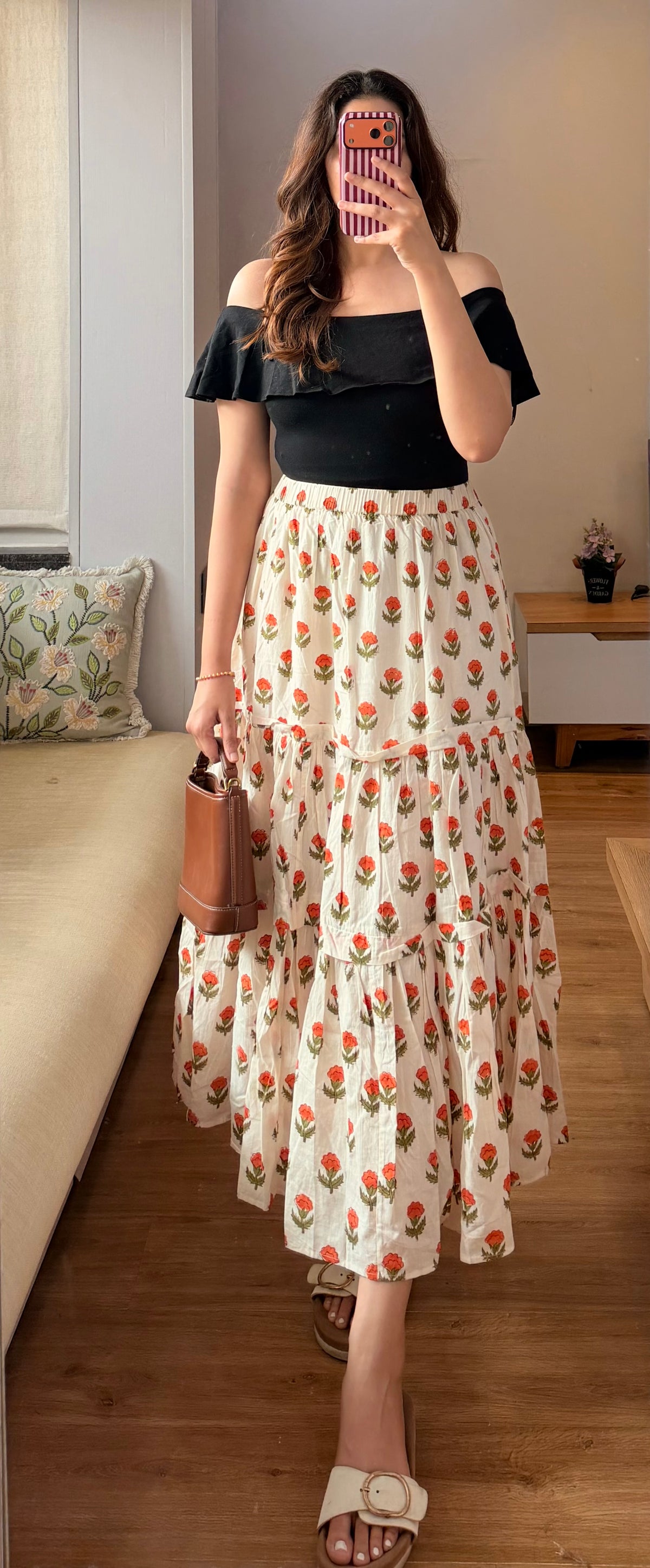 Skirt