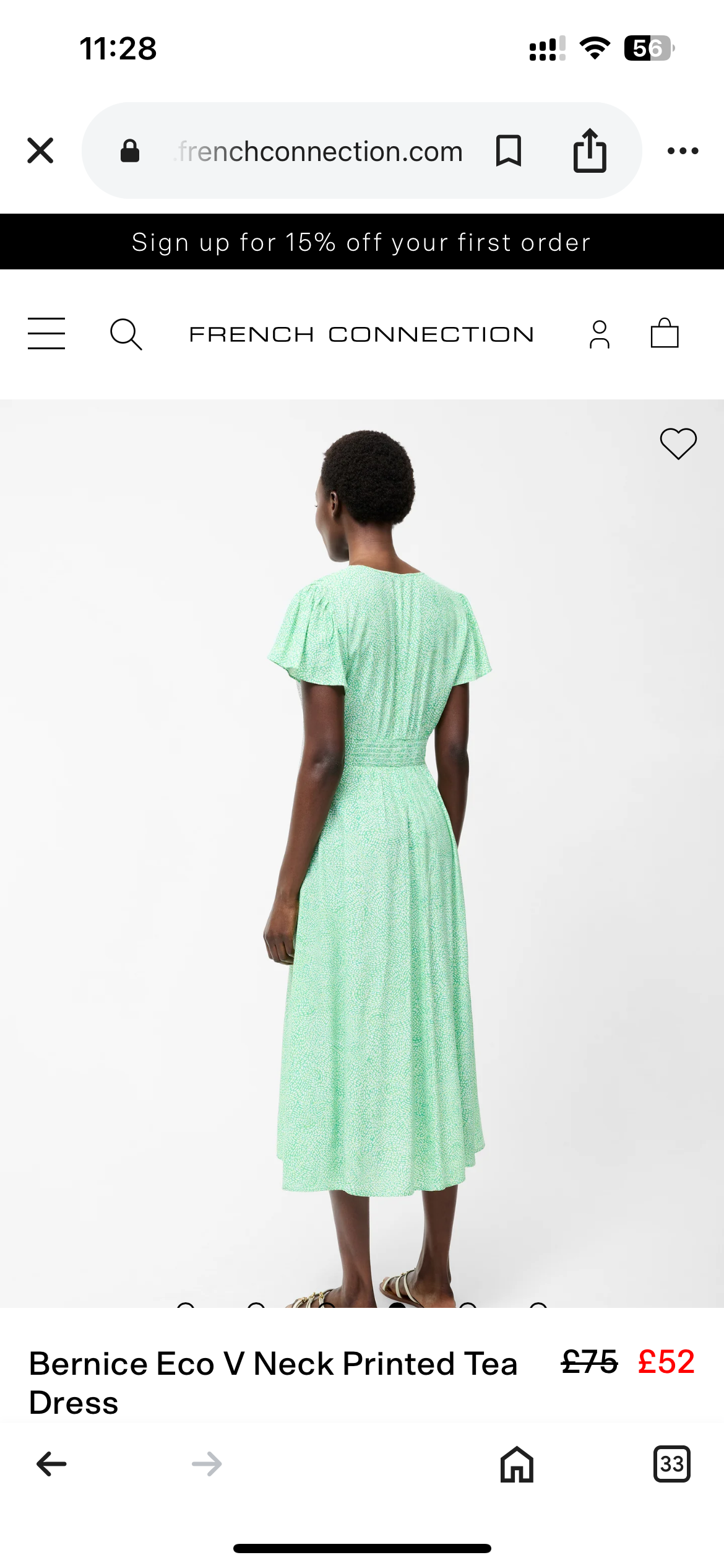 Dress