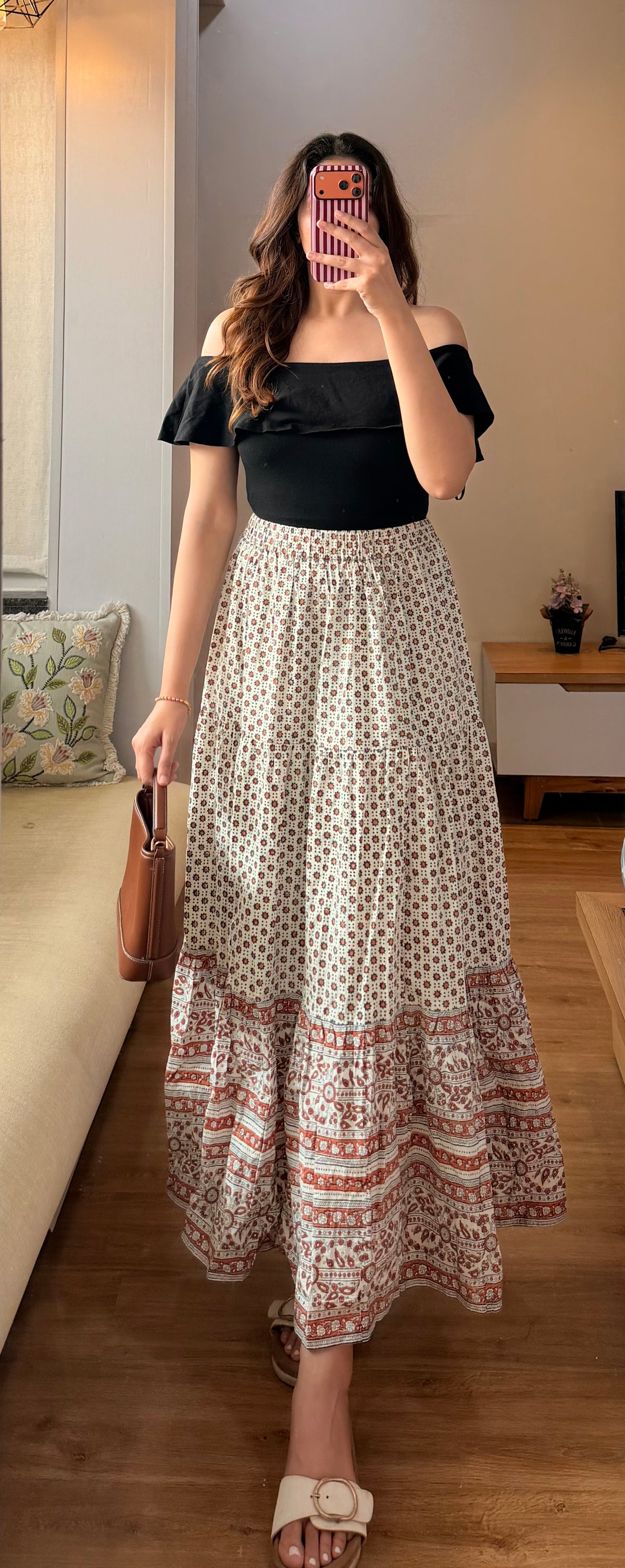 Skirt