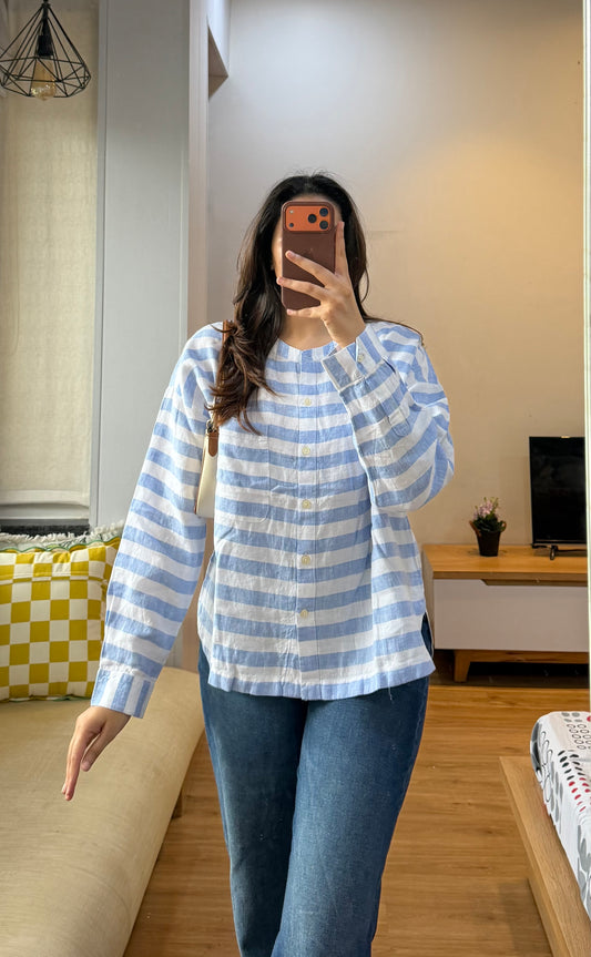 Linen shirt